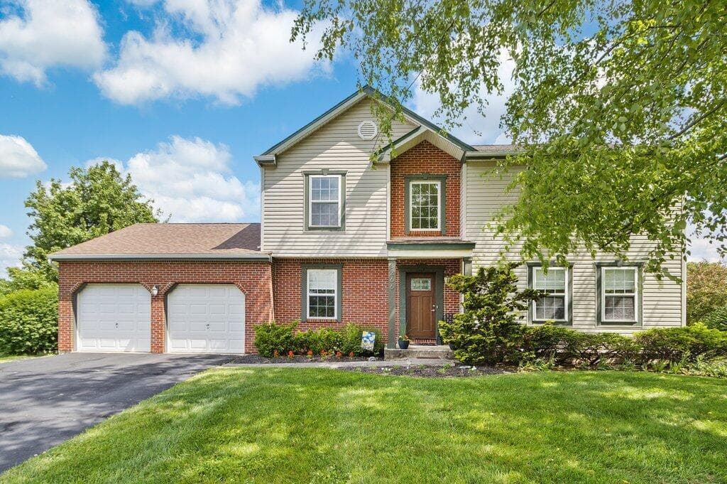 3266 Falk Court, Groveport, OH 43125