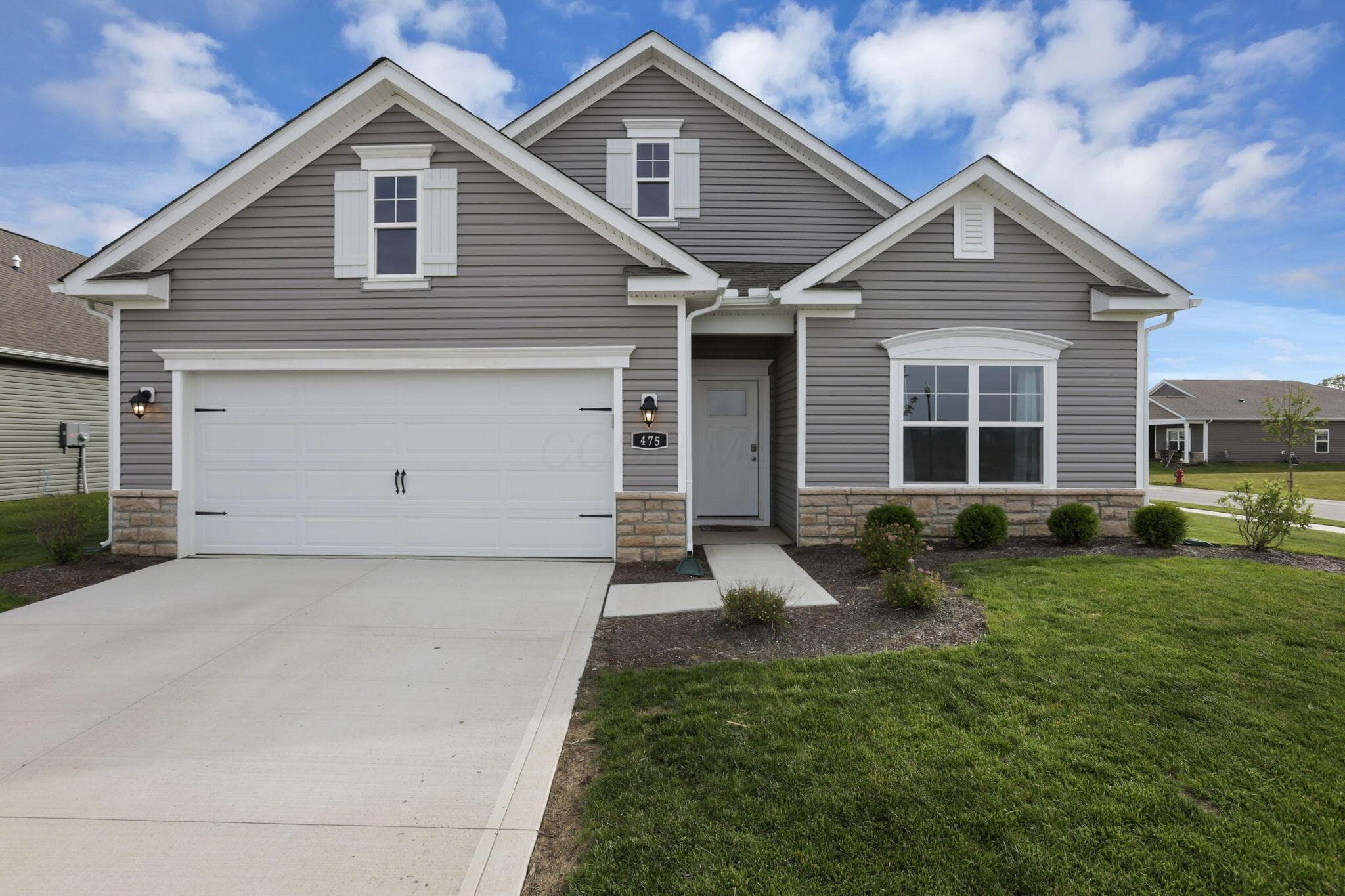 475 Ashley Drive, Plain City, OH 43064