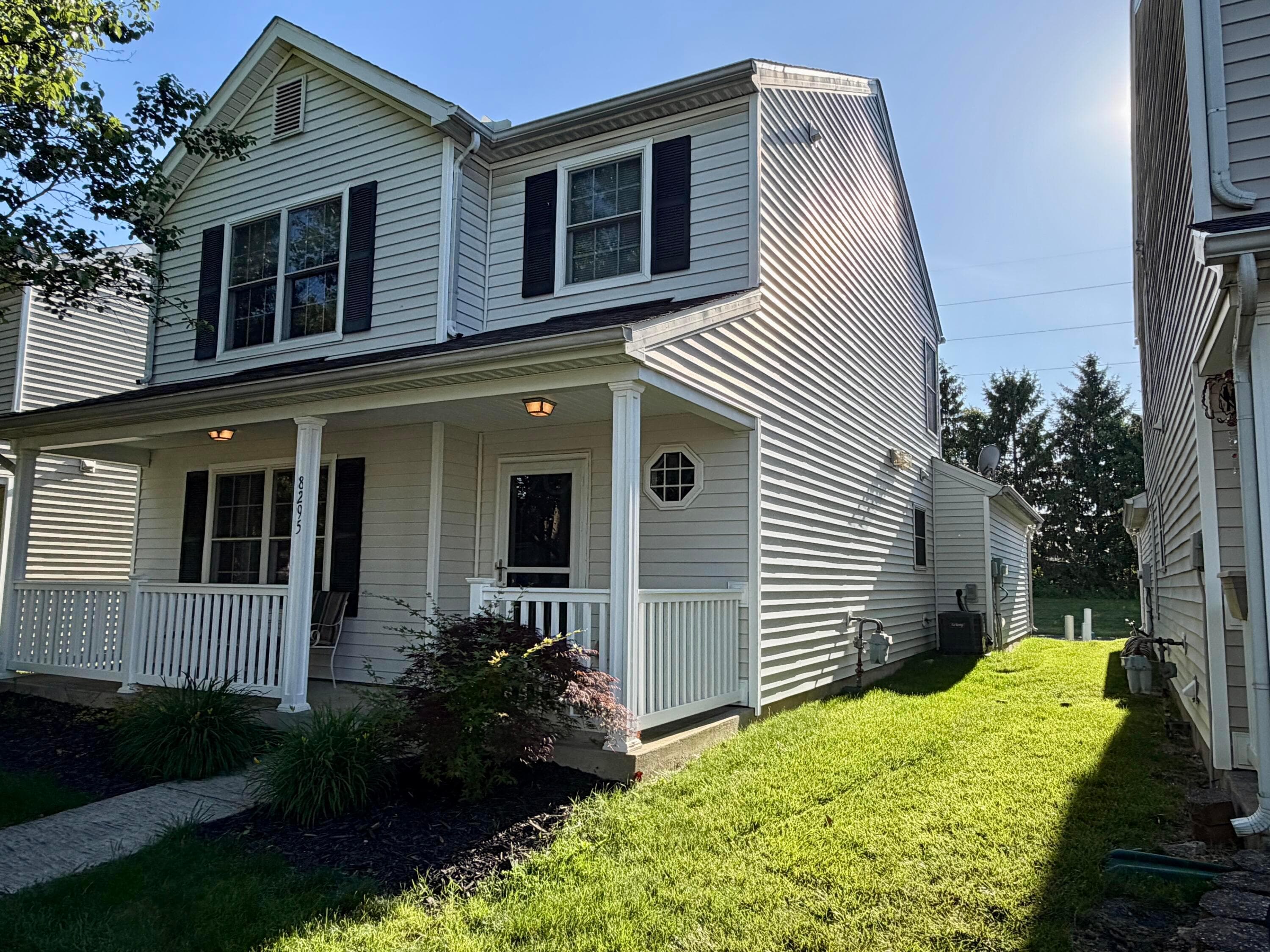 8295 Carano Way, Columbus, OH 43240