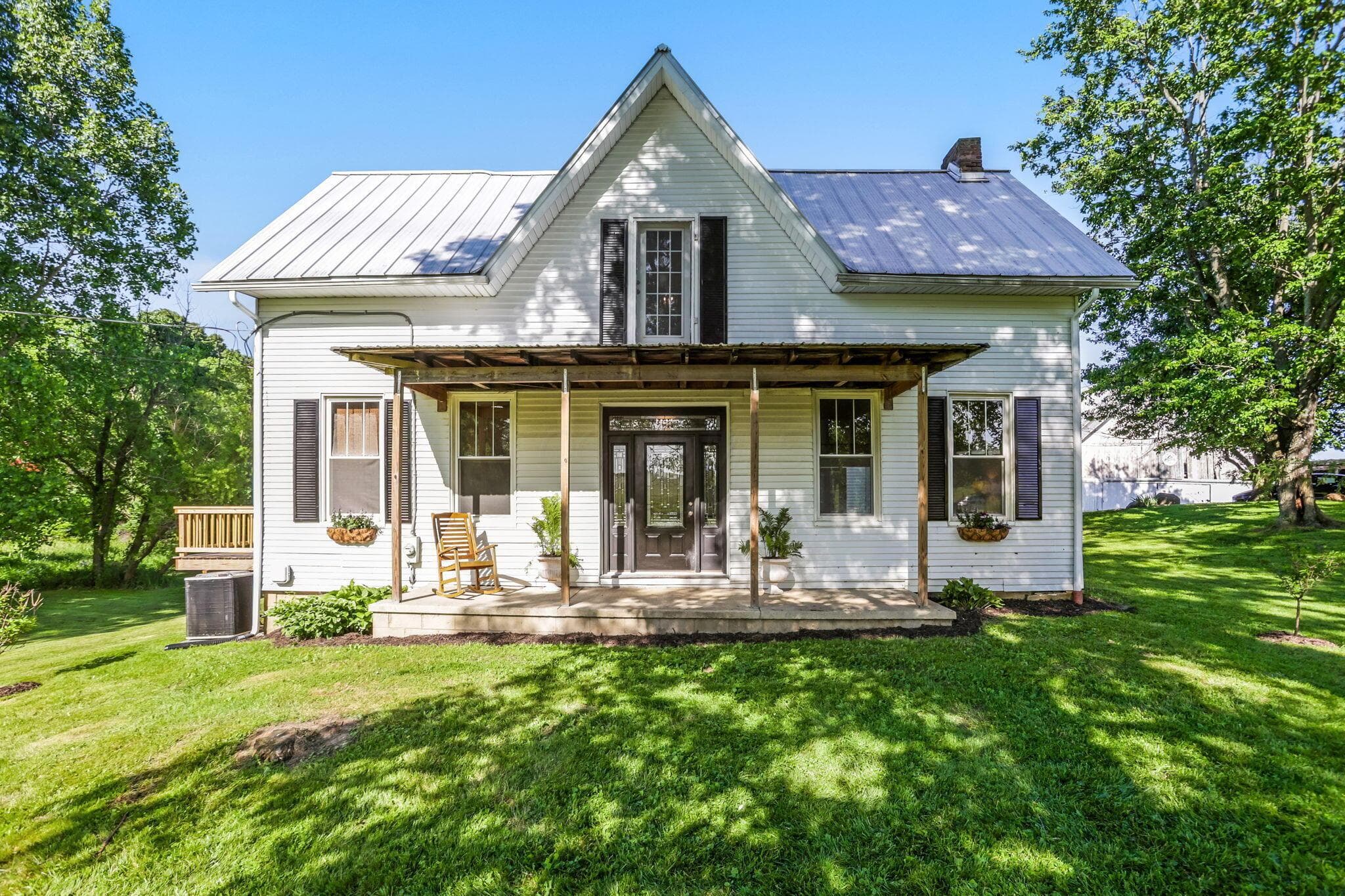 6494 Martinsburg Road, Mount Vernon, OH 43050