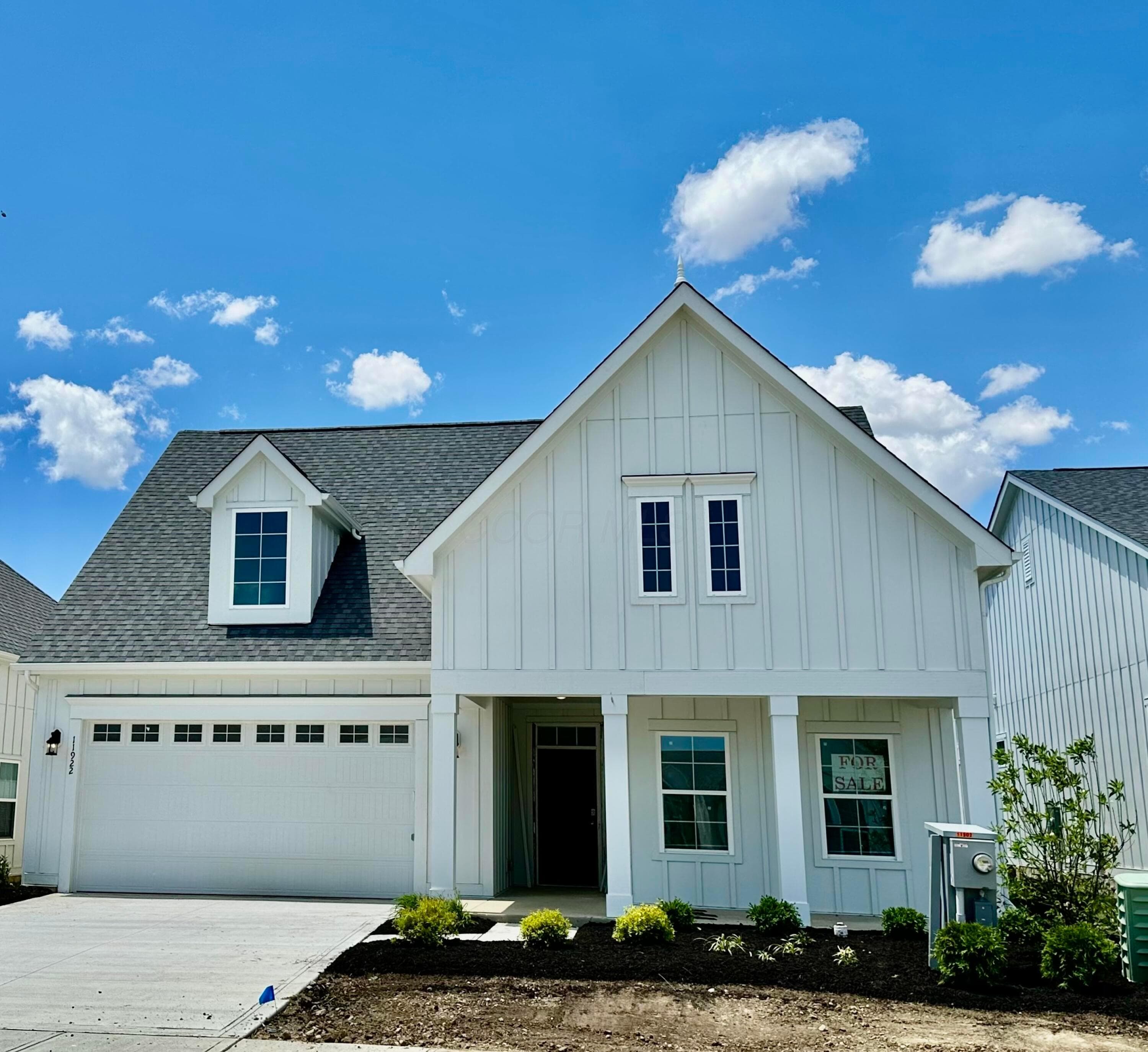 11922 Verbena Place, Plain City, OH 43064