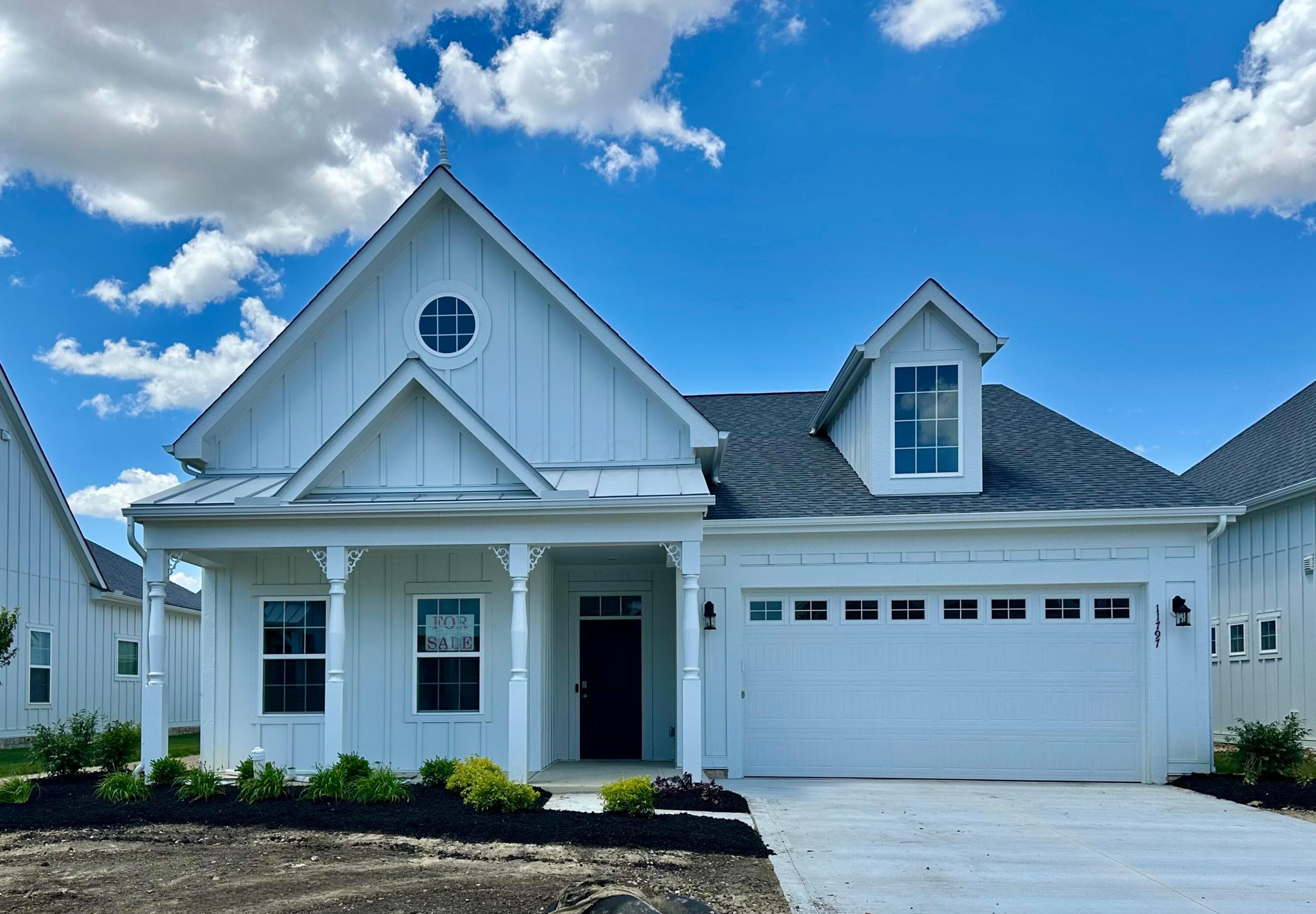 11797 Verbena Place, Plain City, OH 43064