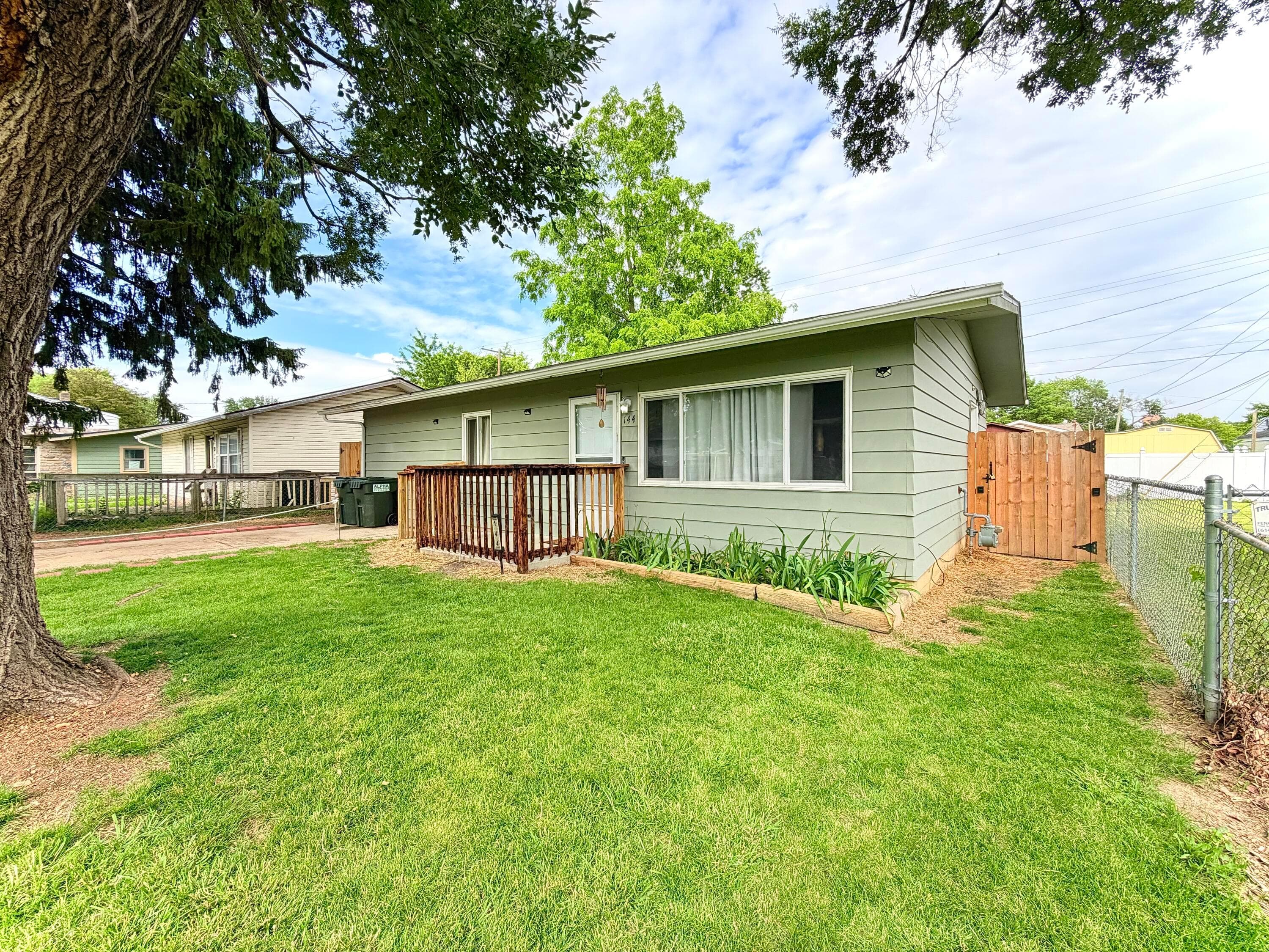 144 Woodlawn Avenue, Columbus, OH 43228