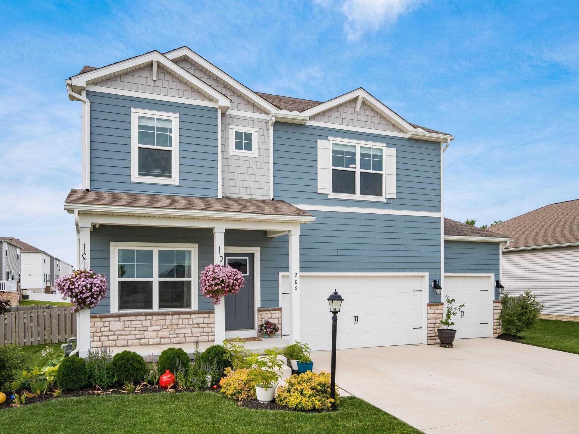 286 Aaron Drive, Delaware, OH 43015
