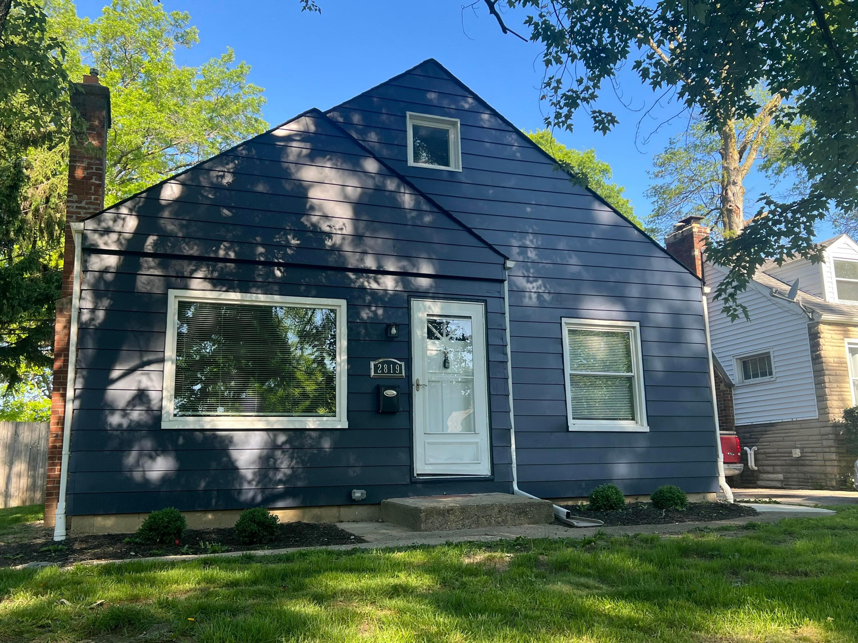 2819 Norwood Street, Columbus, OH 43224
