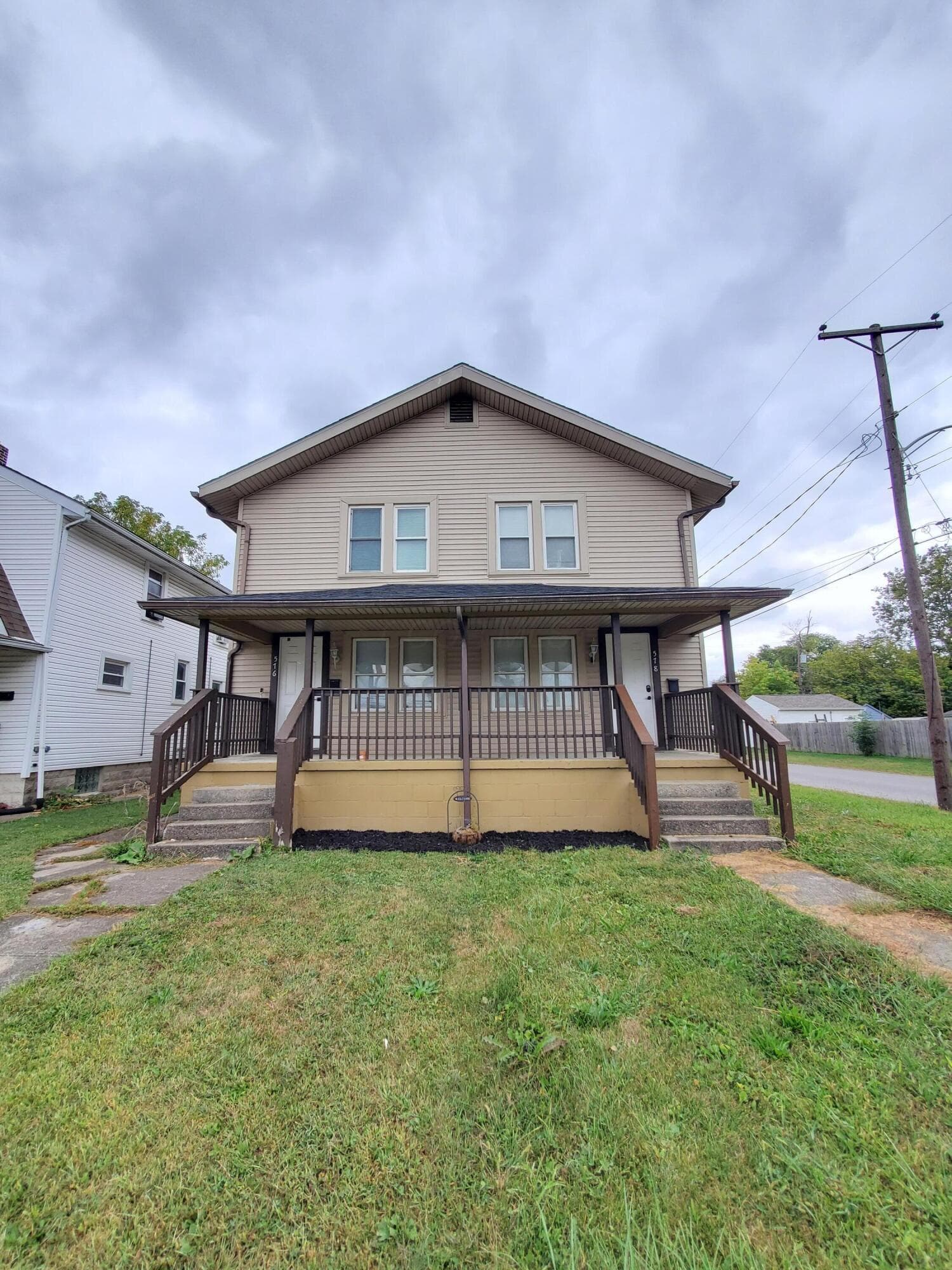 576-578 S Oakley Avenue, Columbus, OH 43204