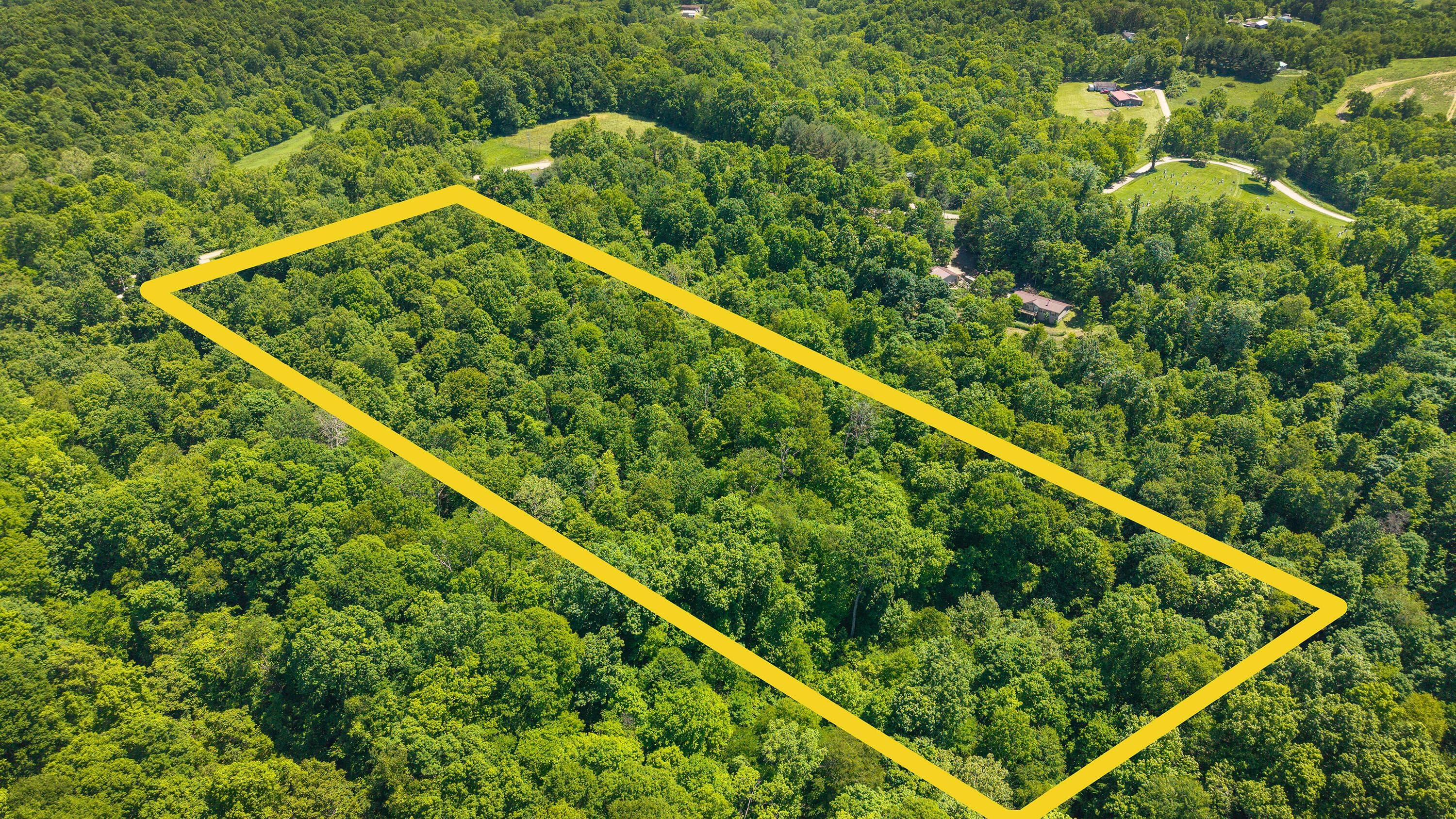 19703 Township Road 76b, Warsaw, OH 43844