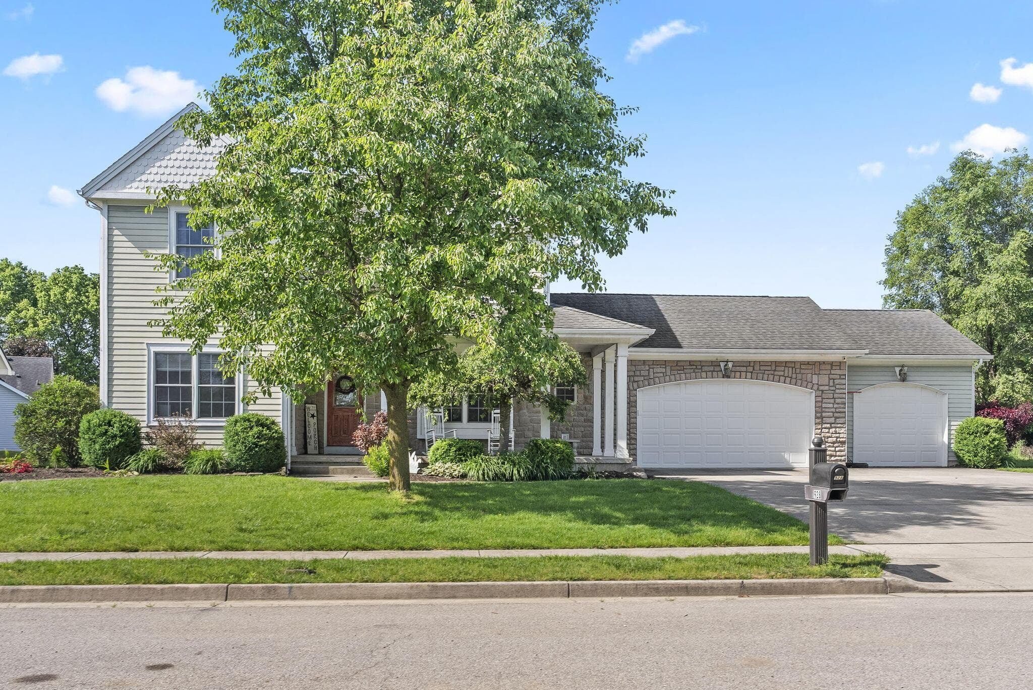 928 Old Nursery Trail, Troy, OH 45373