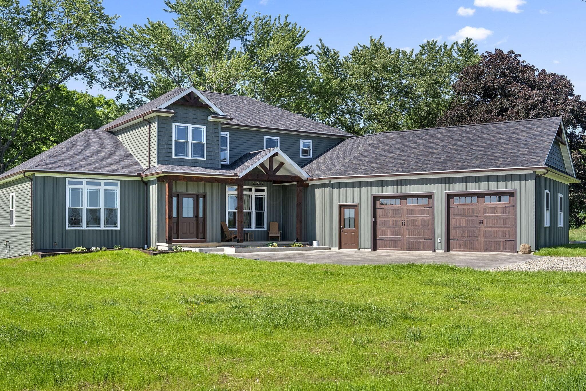 970 Lakefork Road NE, Utica, OH 43080