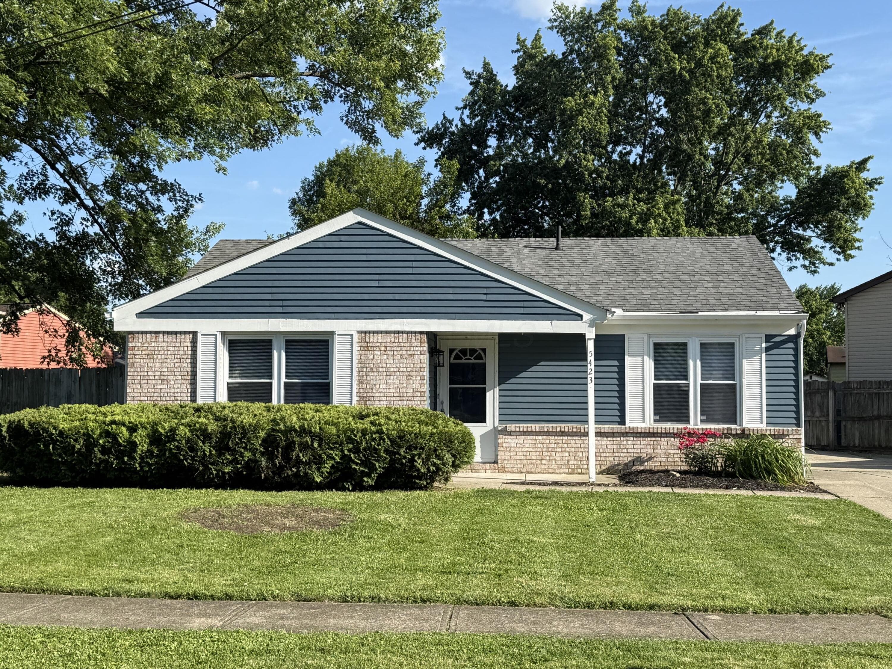 5423 Adderley Avenue, Columbus, OH 43232