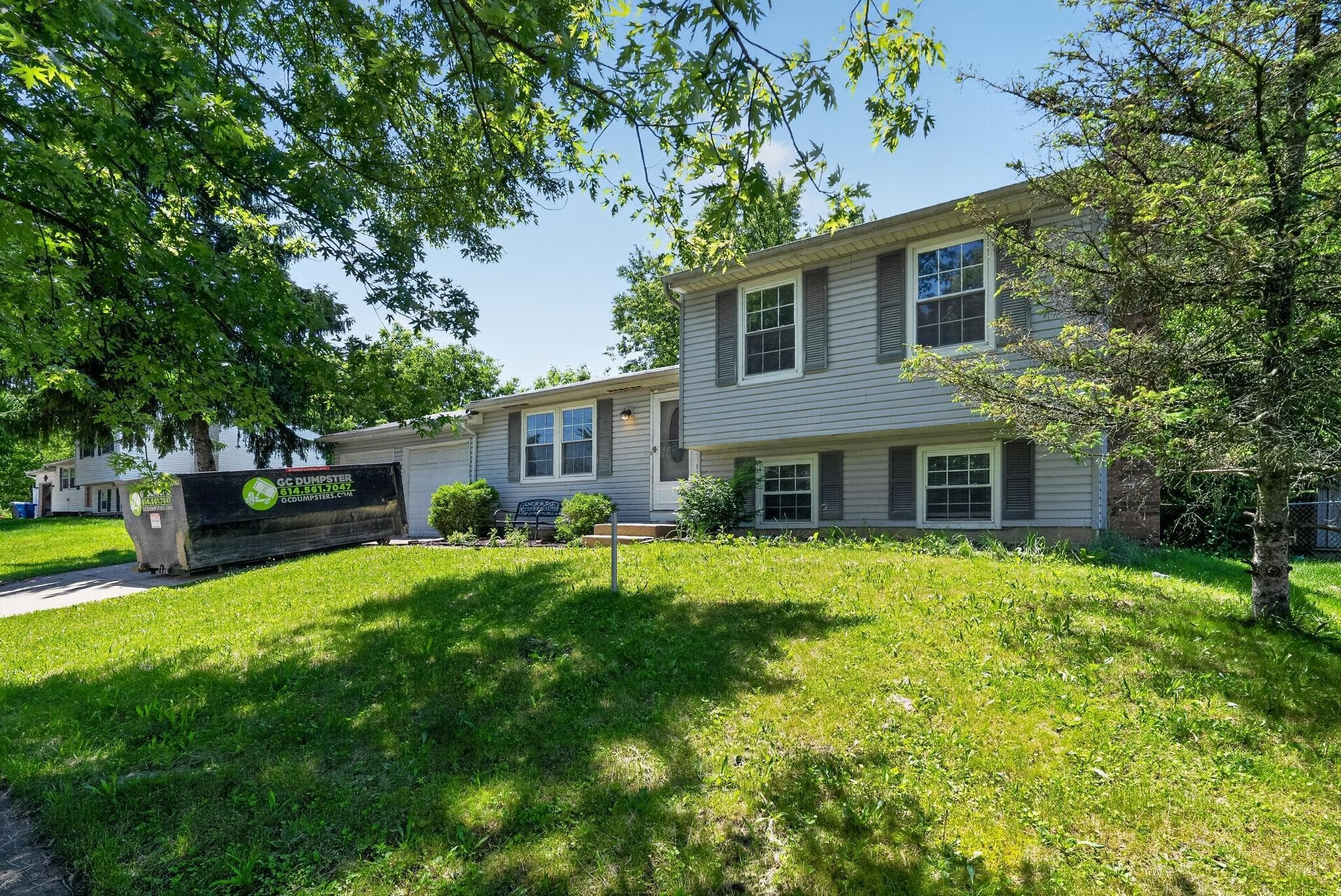 2261 Quartz Street, Grove City, OH