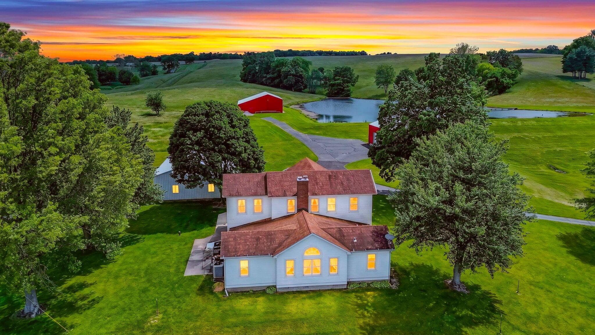 4895 Lancaster Circleville Road SW, Lancaster, OH 43130