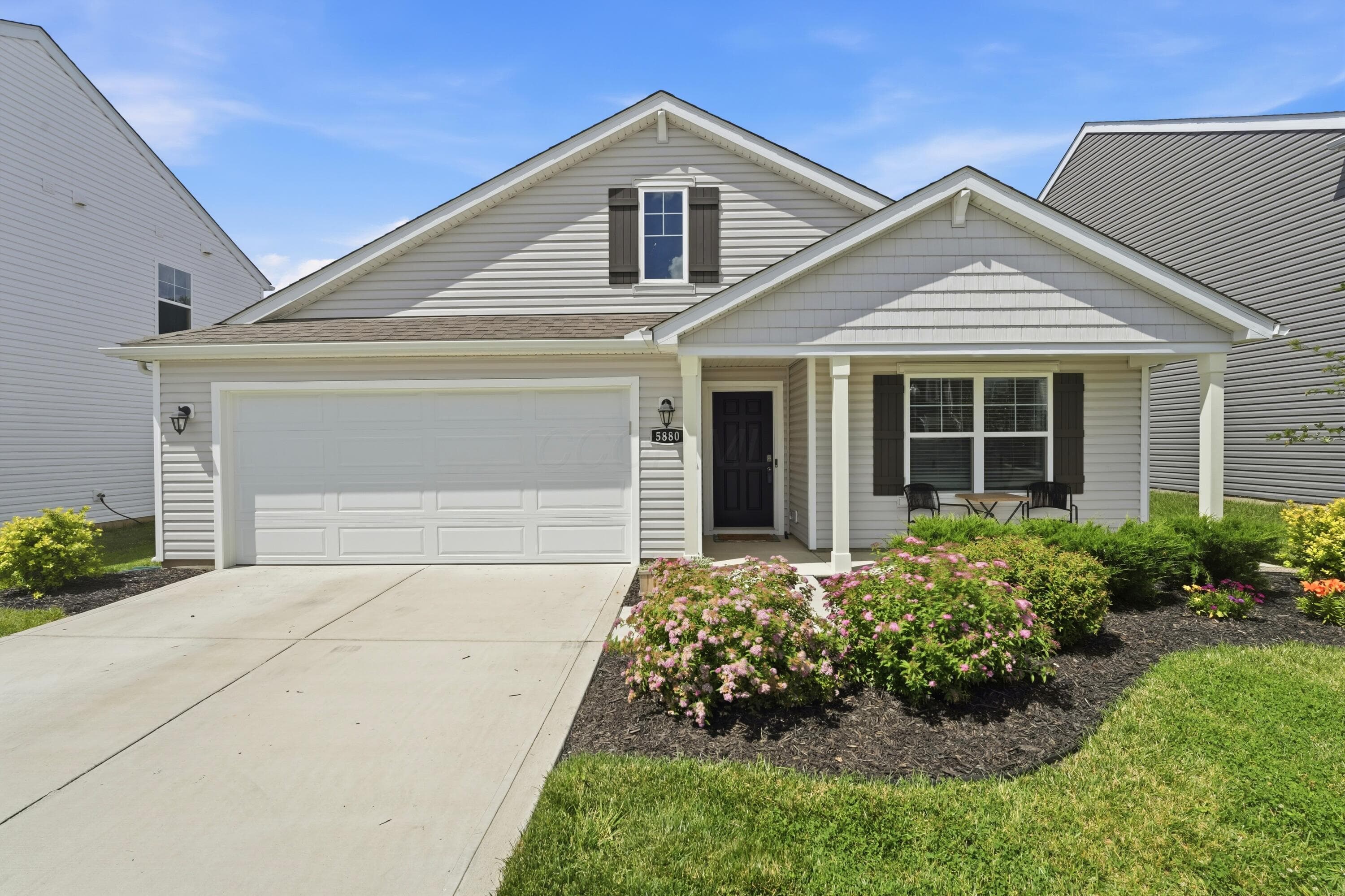 5880 Annaberg Drive, Columbus, OH 43232