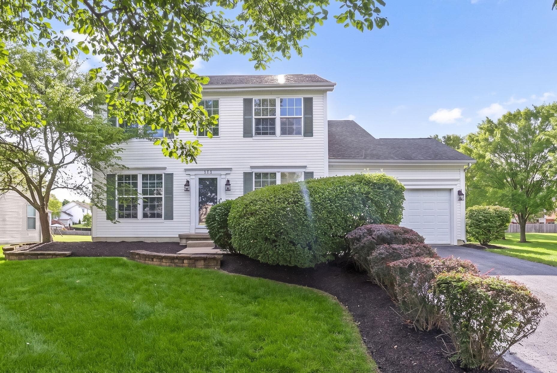 564 Stonebridge Boulevard, Pickerington, OH 43147
