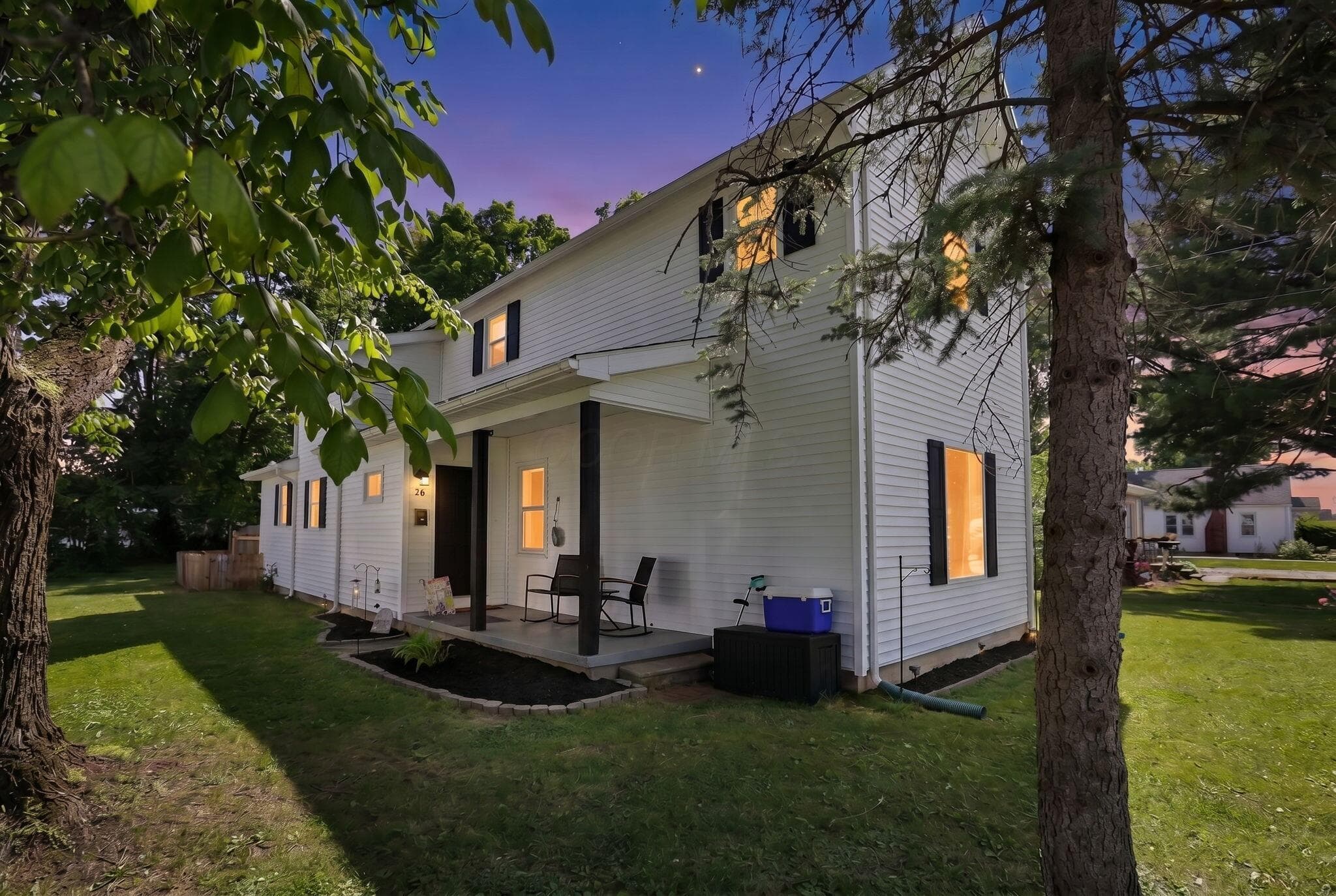 26 Parrott Street, Mount Vernon, OH 43050