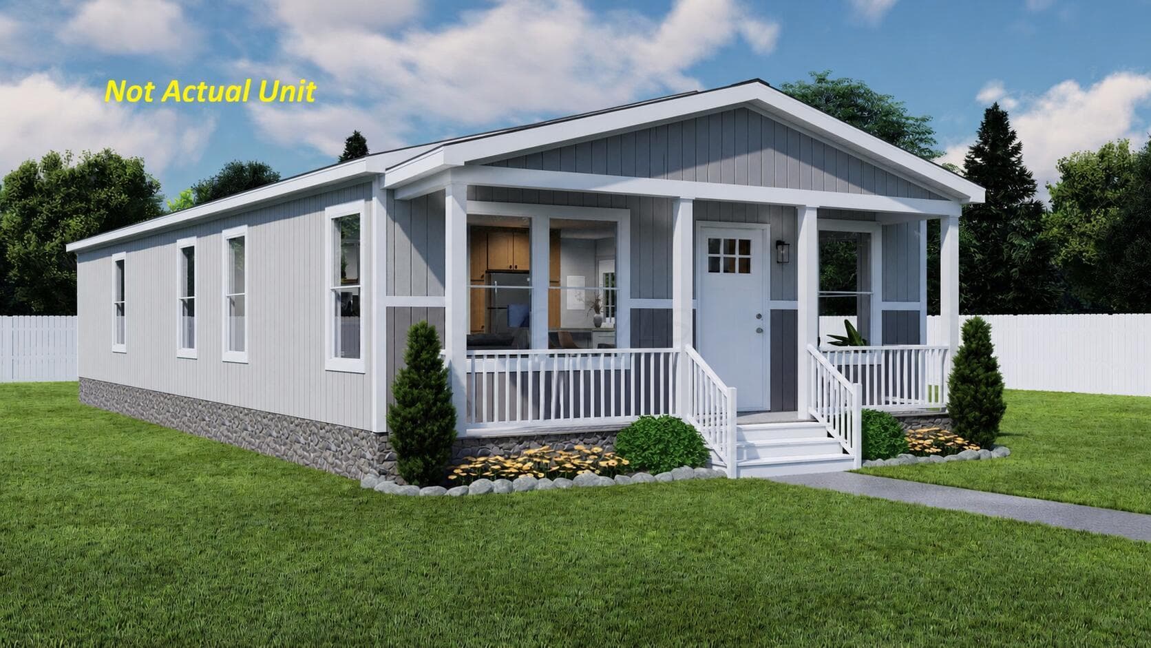 202 S Main Street, Ashley, OH 43003