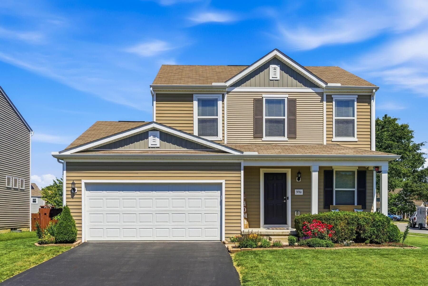 3930 Snowshoe Avenue, Grove City, OH 43123