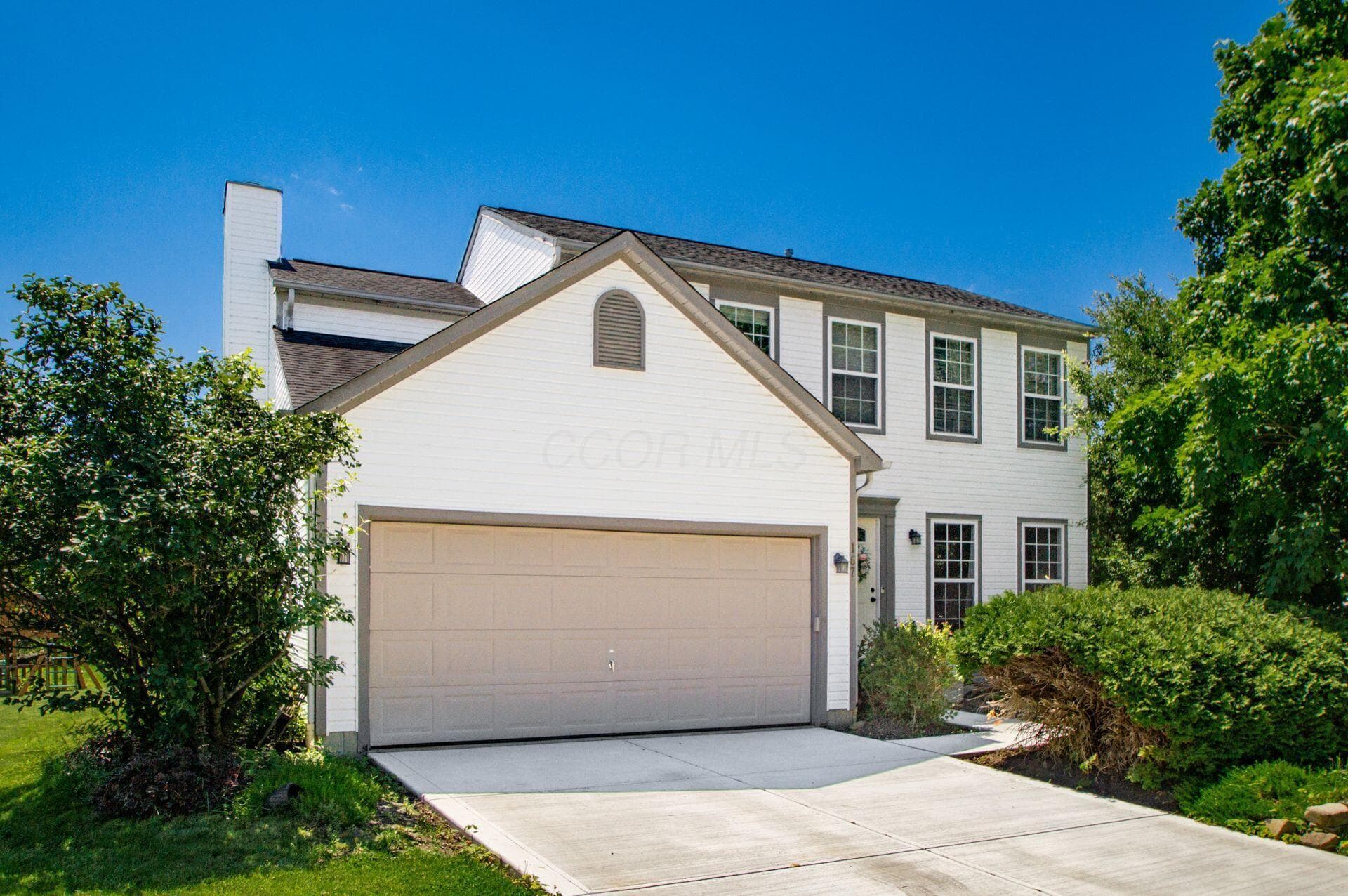 167 Persimmon Court, Delaware, OH 43015