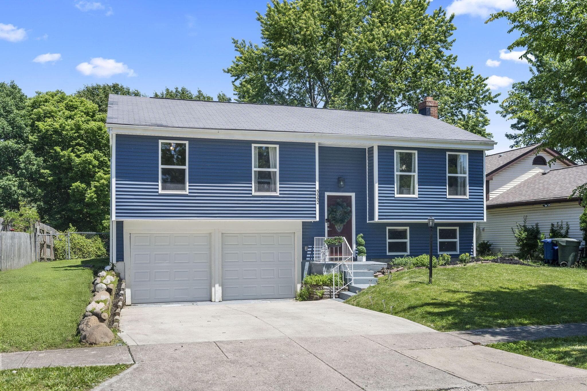 5662 Andrea Lane, Hilliard, OH