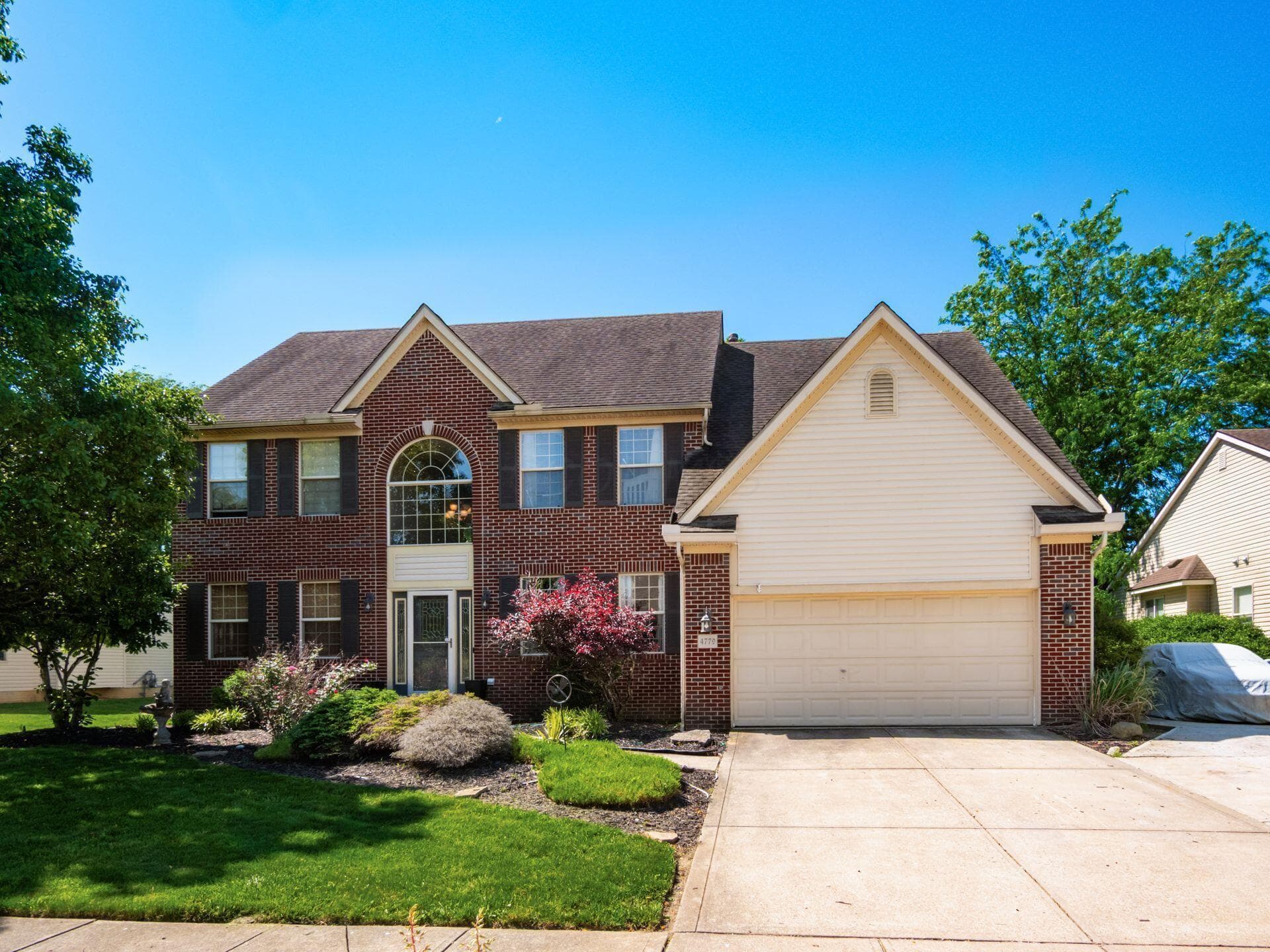 4779 Golden Grove Drive, Groveport, OH 43125