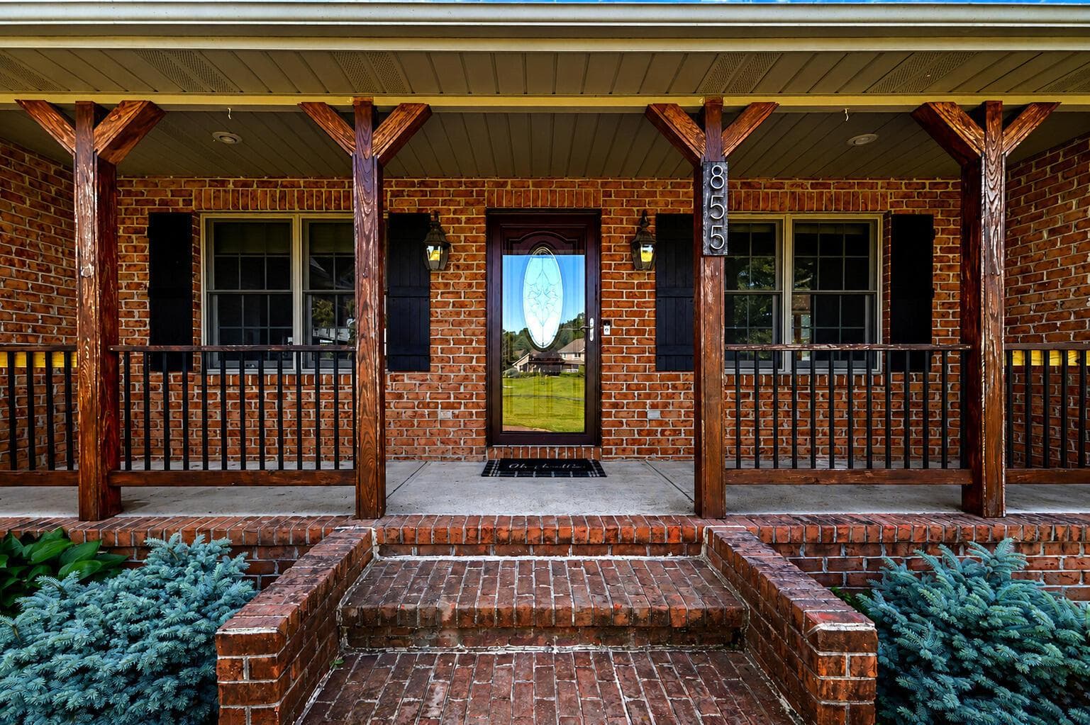 855 Bowers Road, Mansfield, OH 44903