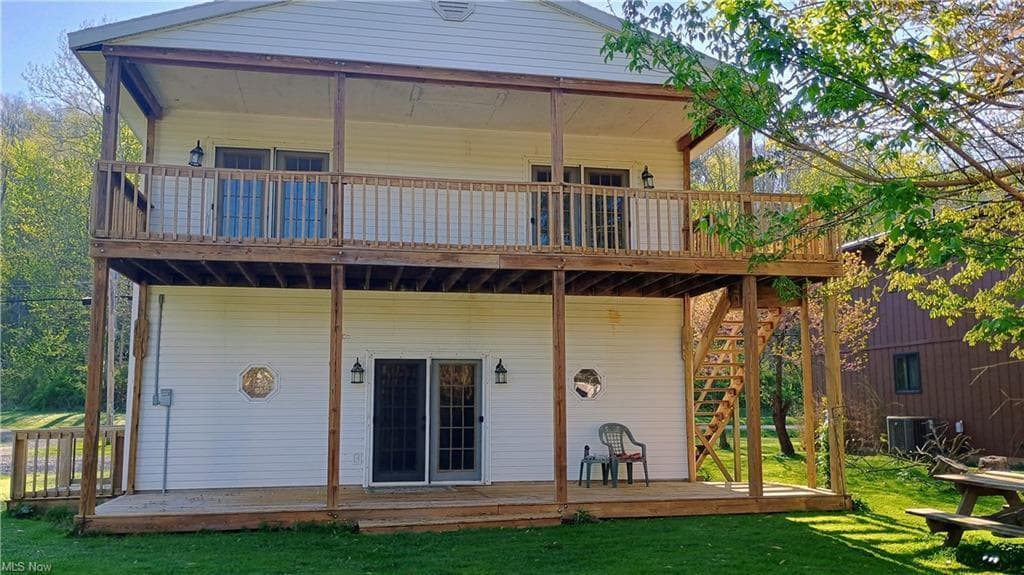 6855 N State Route 60 NW, Mcconnelsville, OH 43756