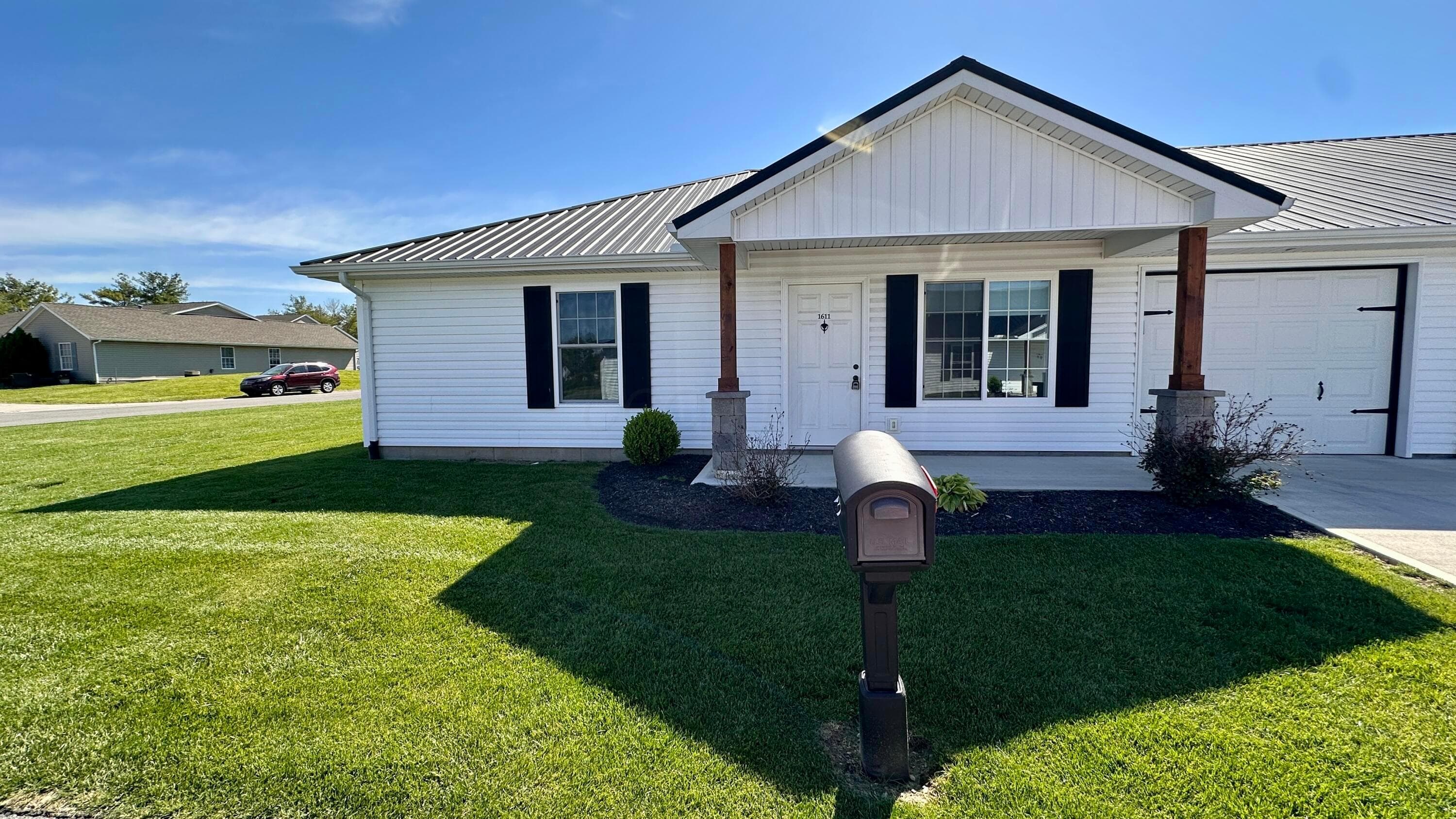 1611 Irene Drive #21, Bellefontaine, OH 43311