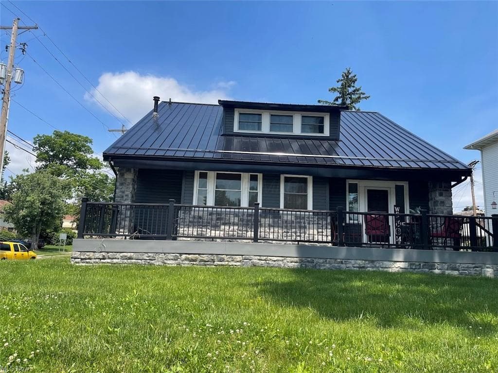 963 Adair Avenue, Zanesville, OH 43701