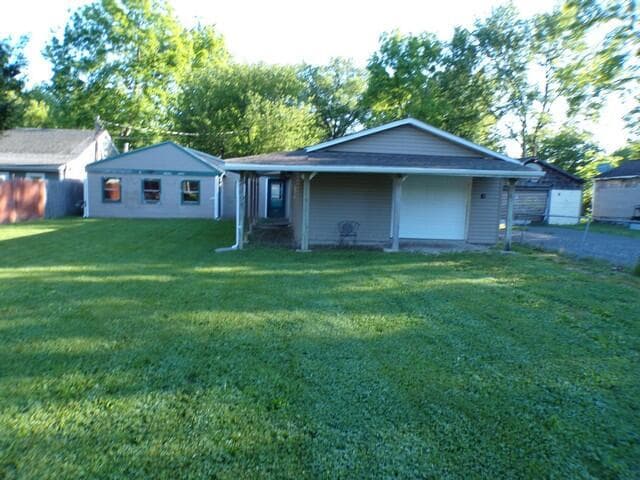 1198 Woodbine Avenue, Marion, OH 43302