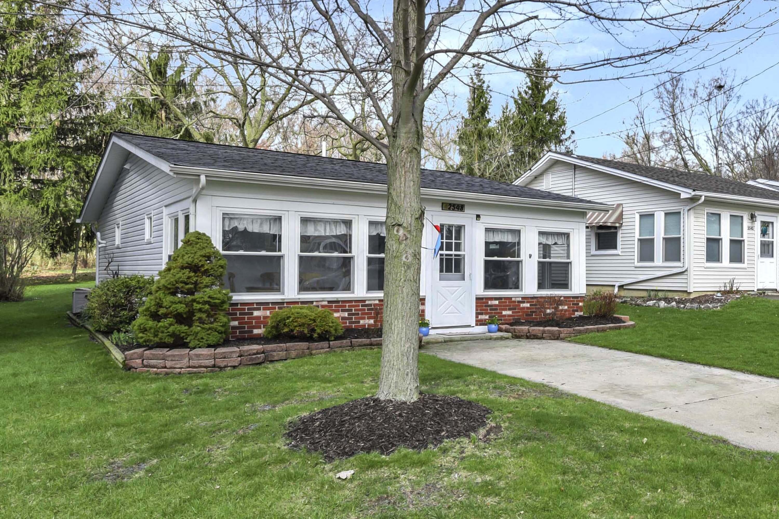 2548 Bay Vista Drive, Marblehead, OH 43440