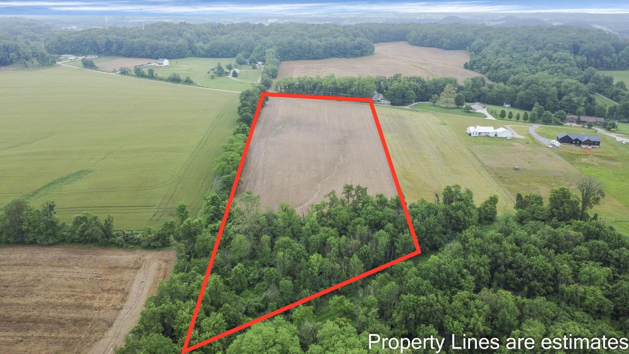 0 Stoney Hill Road SW #T-6, Lancaster, OH 43130