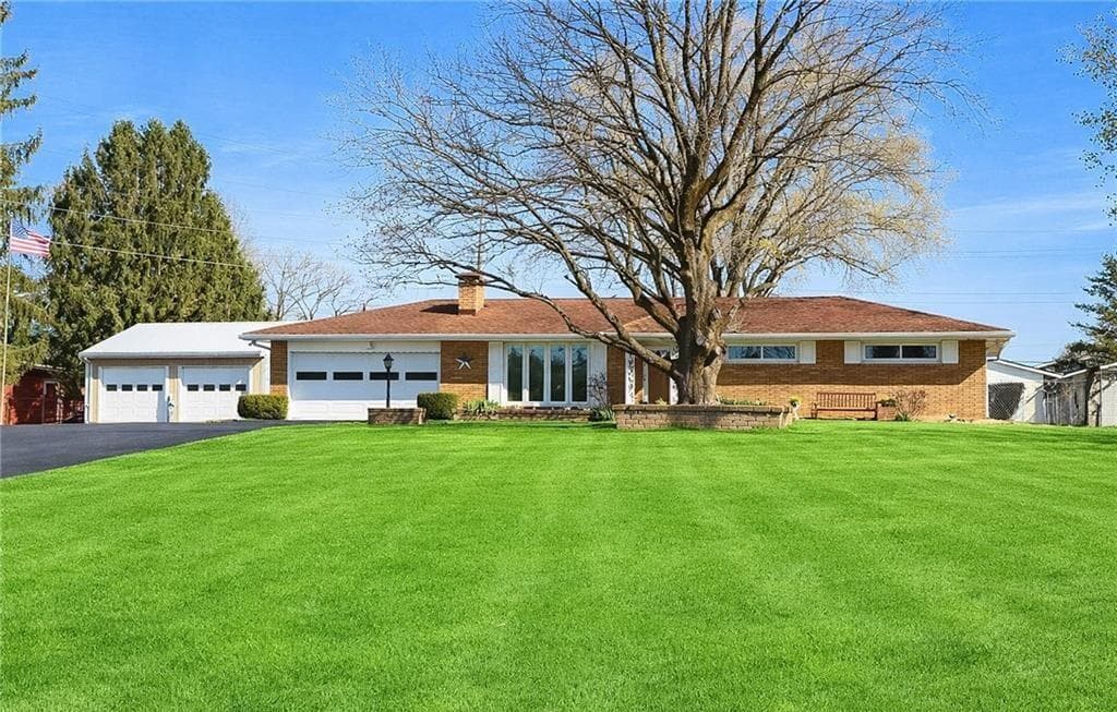 335 Walker Drive, Zanesville, OH 43701