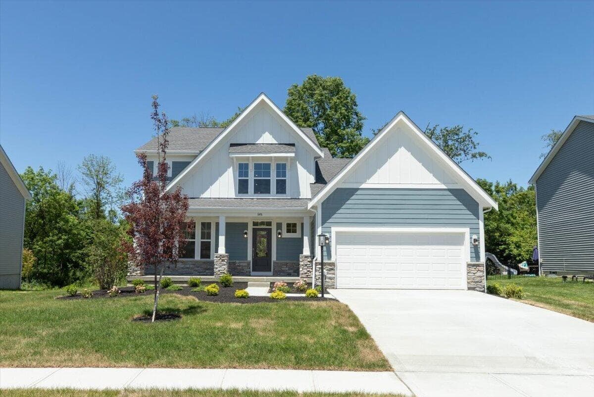 8496 Rapala Lane, Pickerington, OH 43147