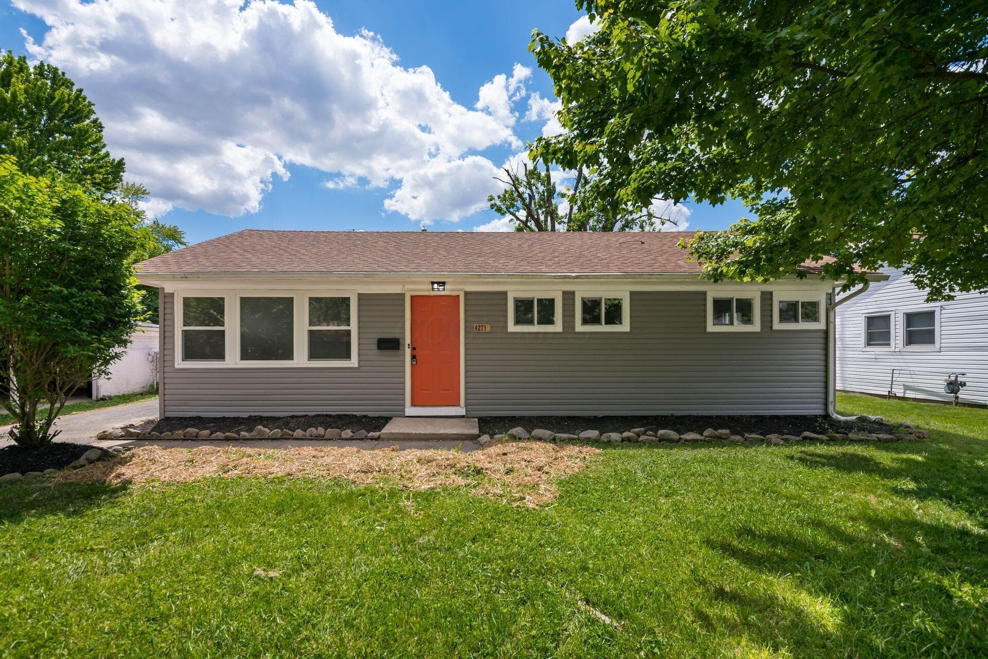 4271 Packard Drive, Hilliard, OH 43026