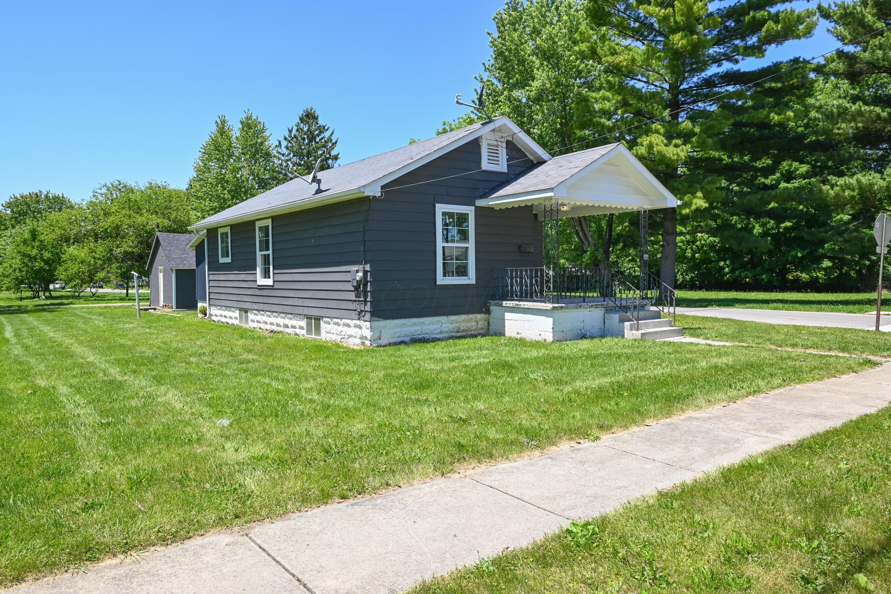 327 Clinton Street, Marion, OH 43302