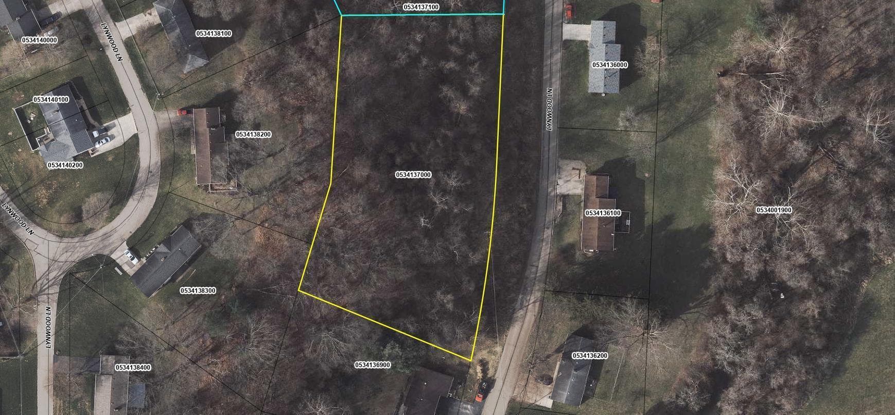 00 Lynwood Lane, Lancaster, OH 43130