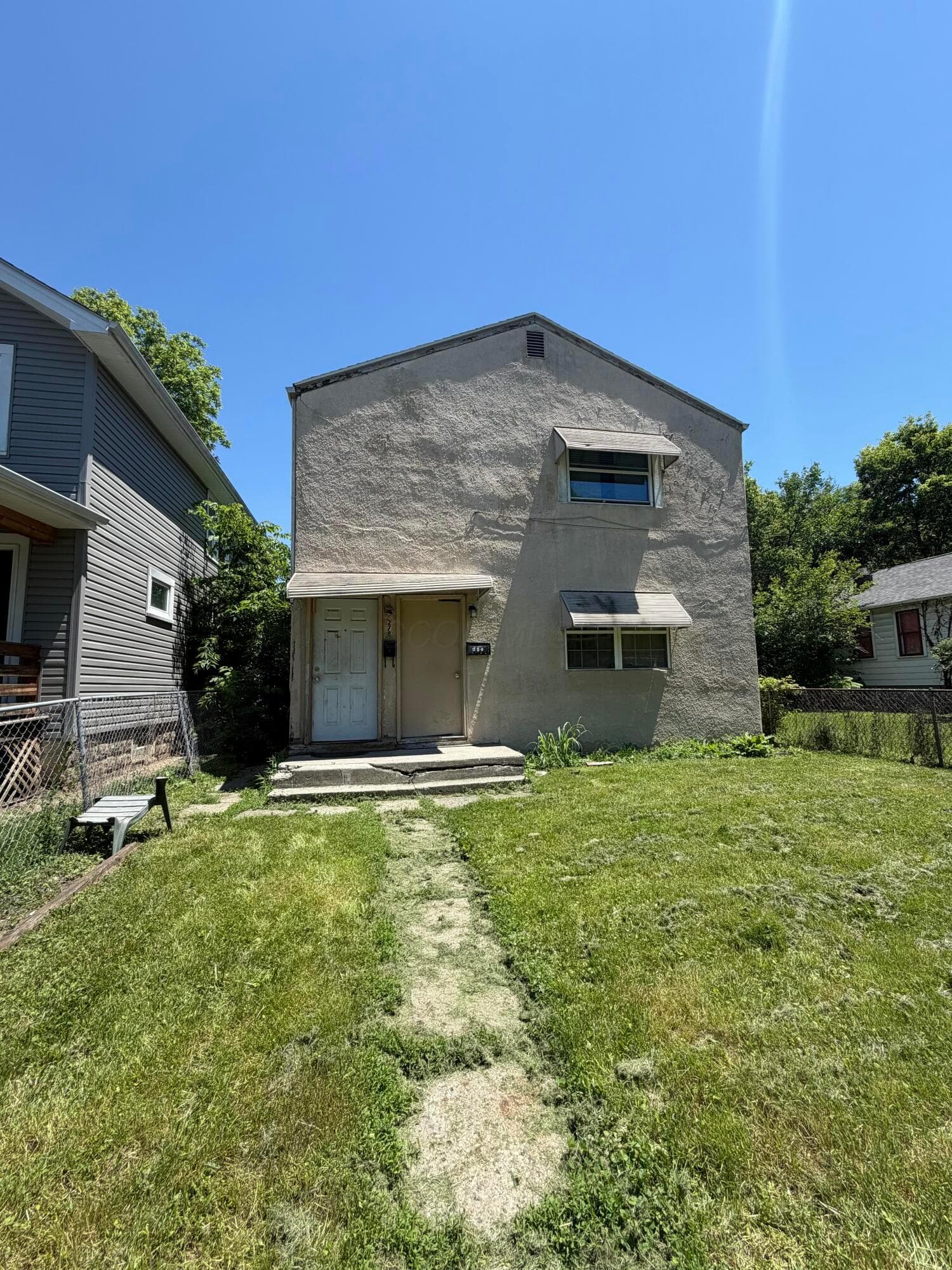 278-280 Brehl Avenue, Columbus, OH 43222