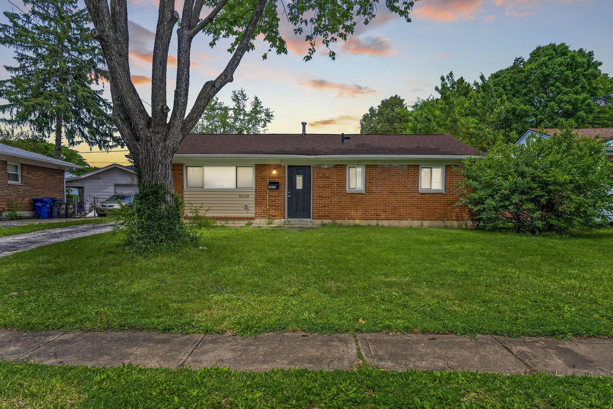 4034 E Mound Street, Columbus, OH 43227