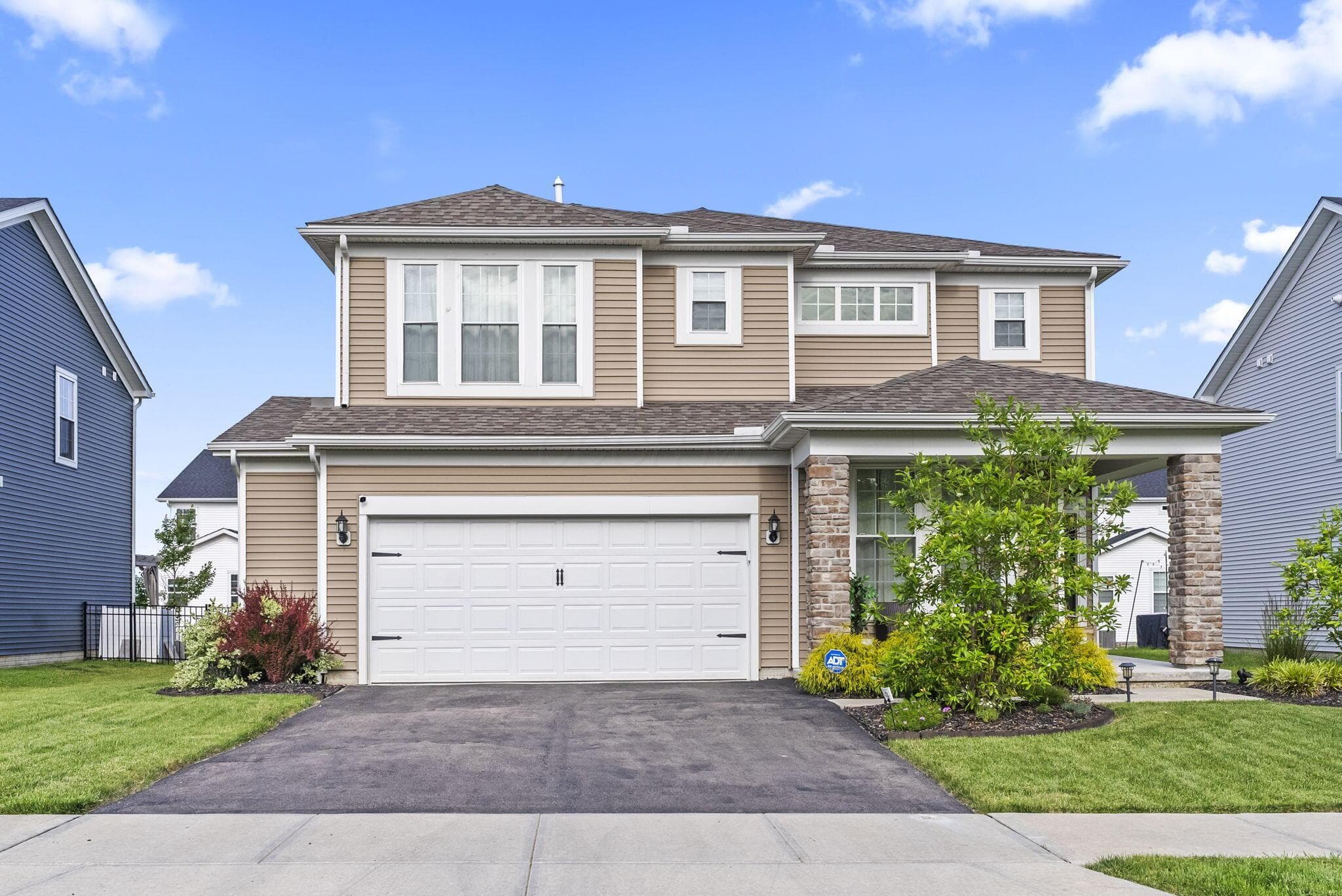 3654 Mystic Way, Grove City, OH 43123