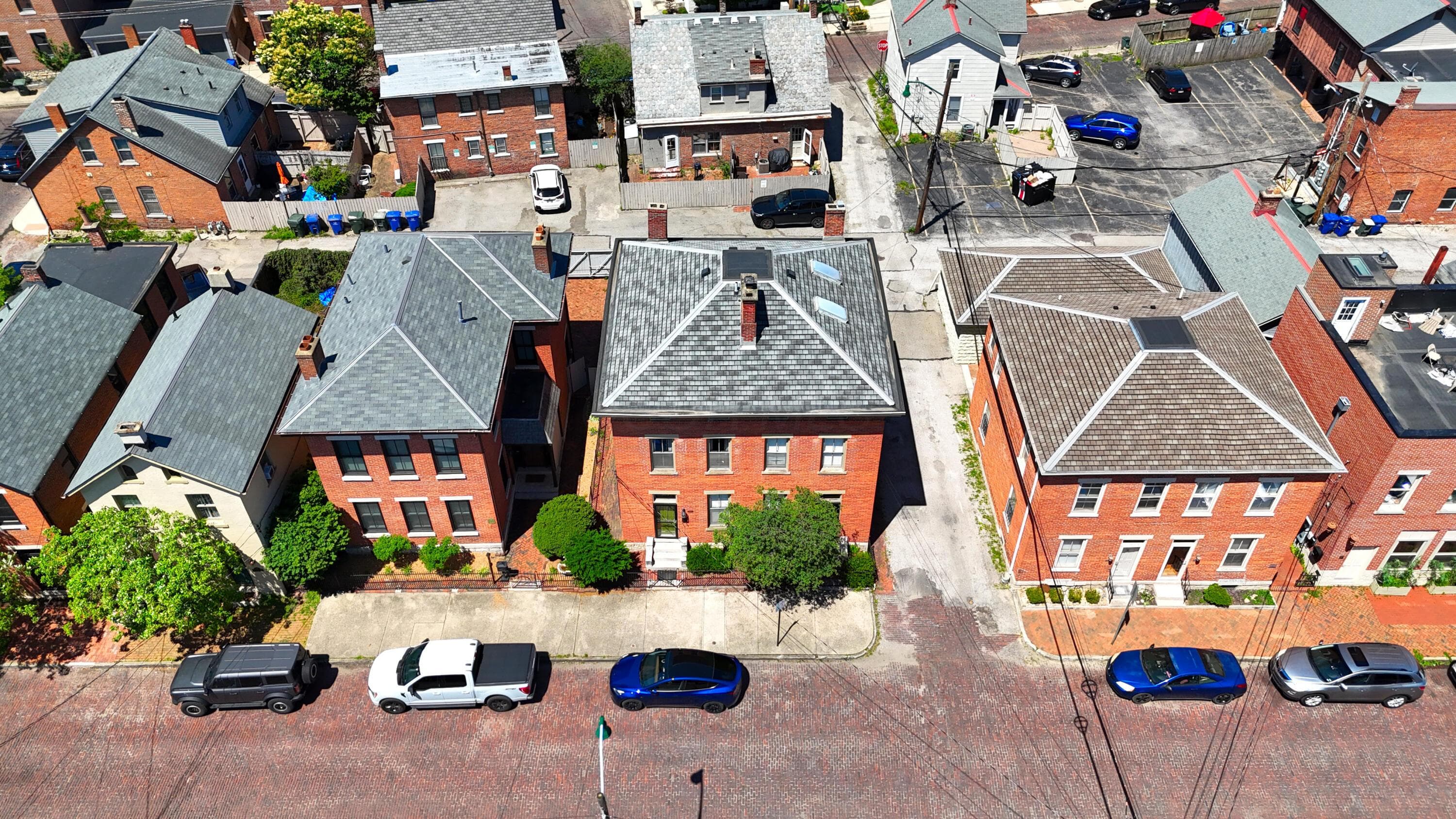 507-509 S 4th Street, Columbus, OH 43206