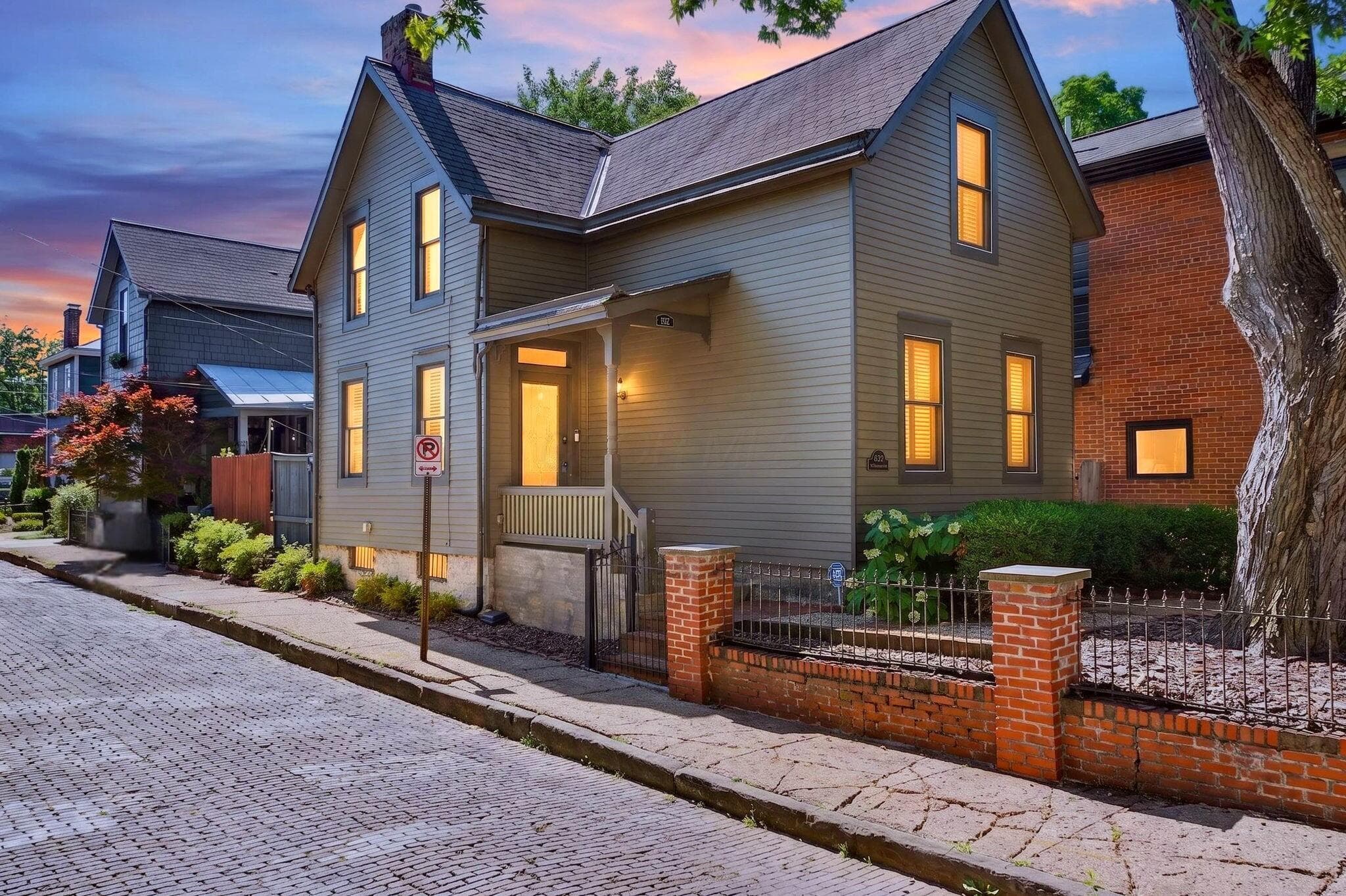 632 S 5th Street, Columbus, OH 43206