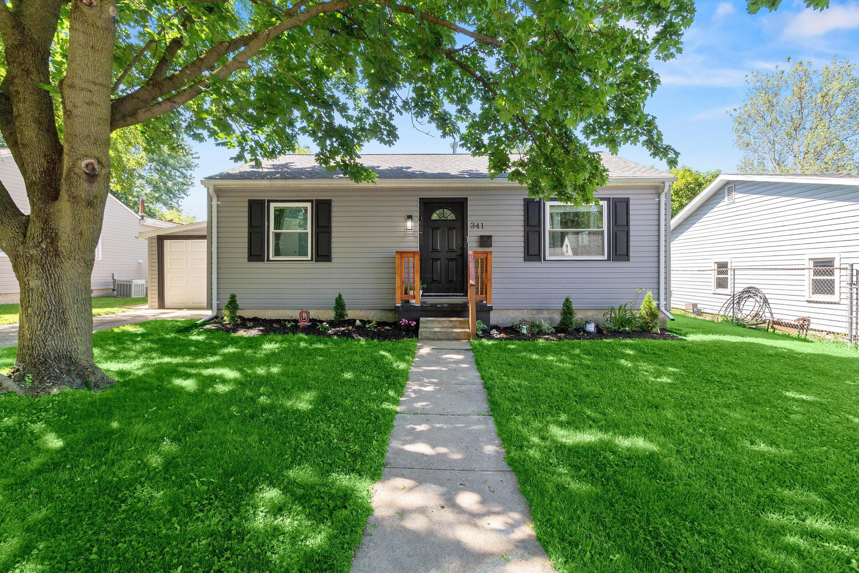341 Henry Street, Urbana, OH