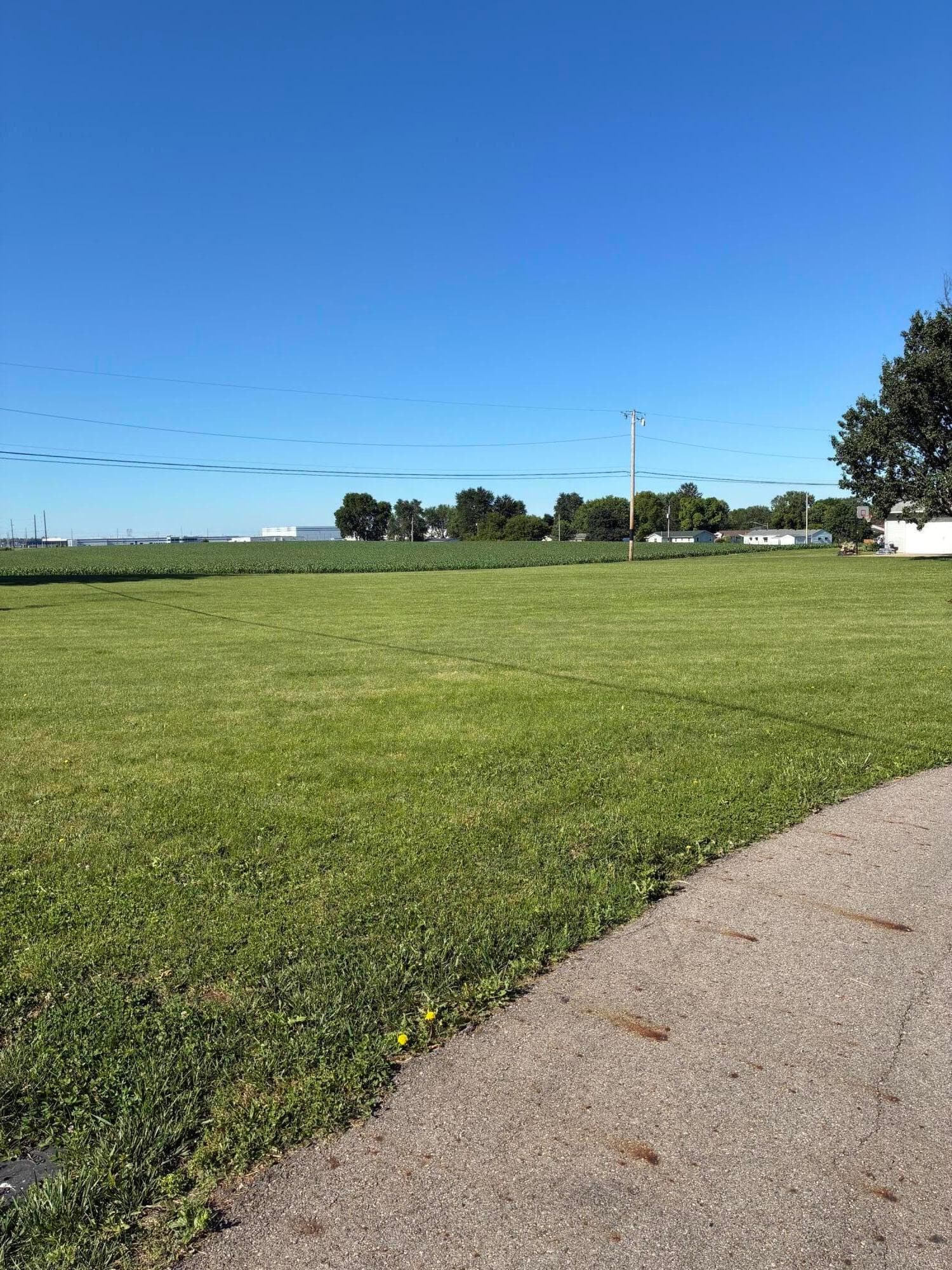 0 Monticello Street, Circleville, OH 43113