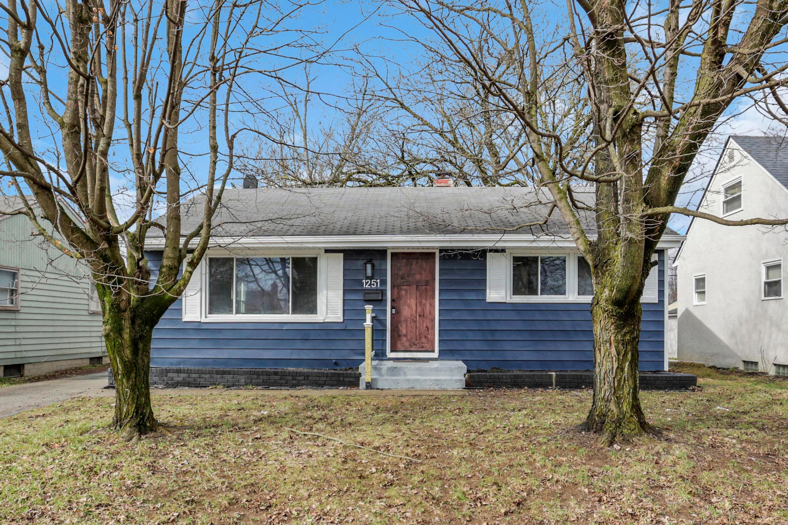 1251 Dellwood Avenue, Columbus, OH 43227