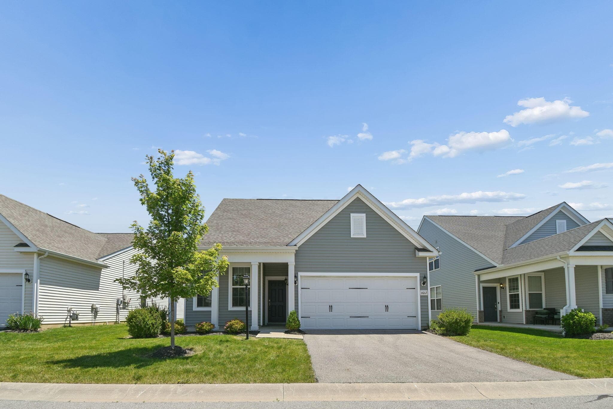 6012 Lawthorn Drive #18, Westerville, OH 43081
