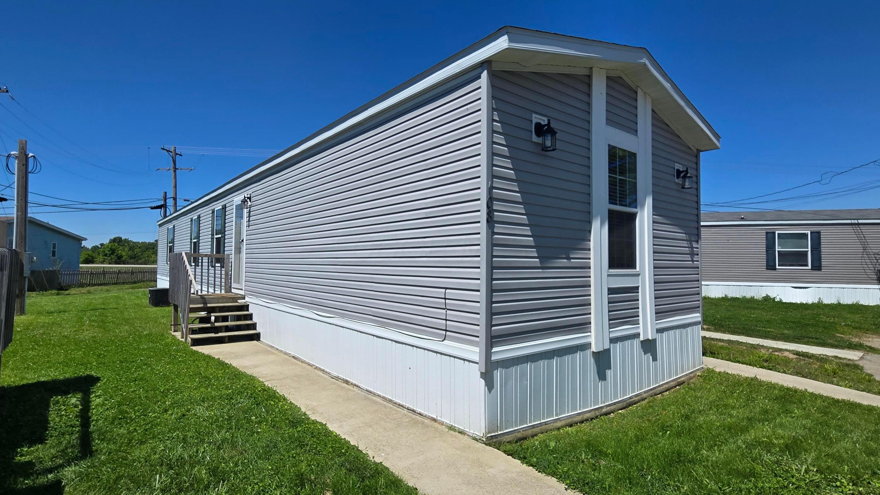 10610 E State Route 762 #108B, Lockbourne, OH 43137