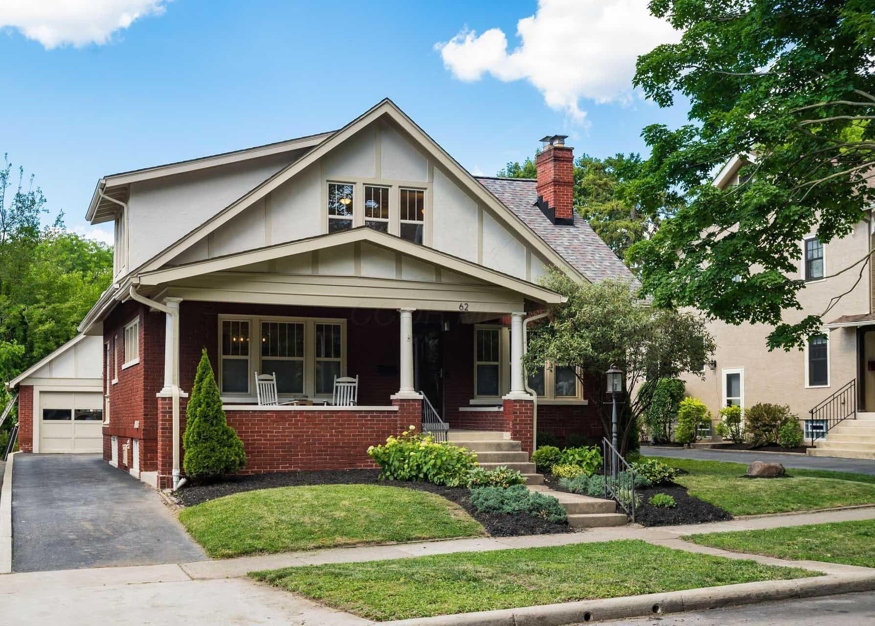62 Glencoe Road, Columbus, OH 43214