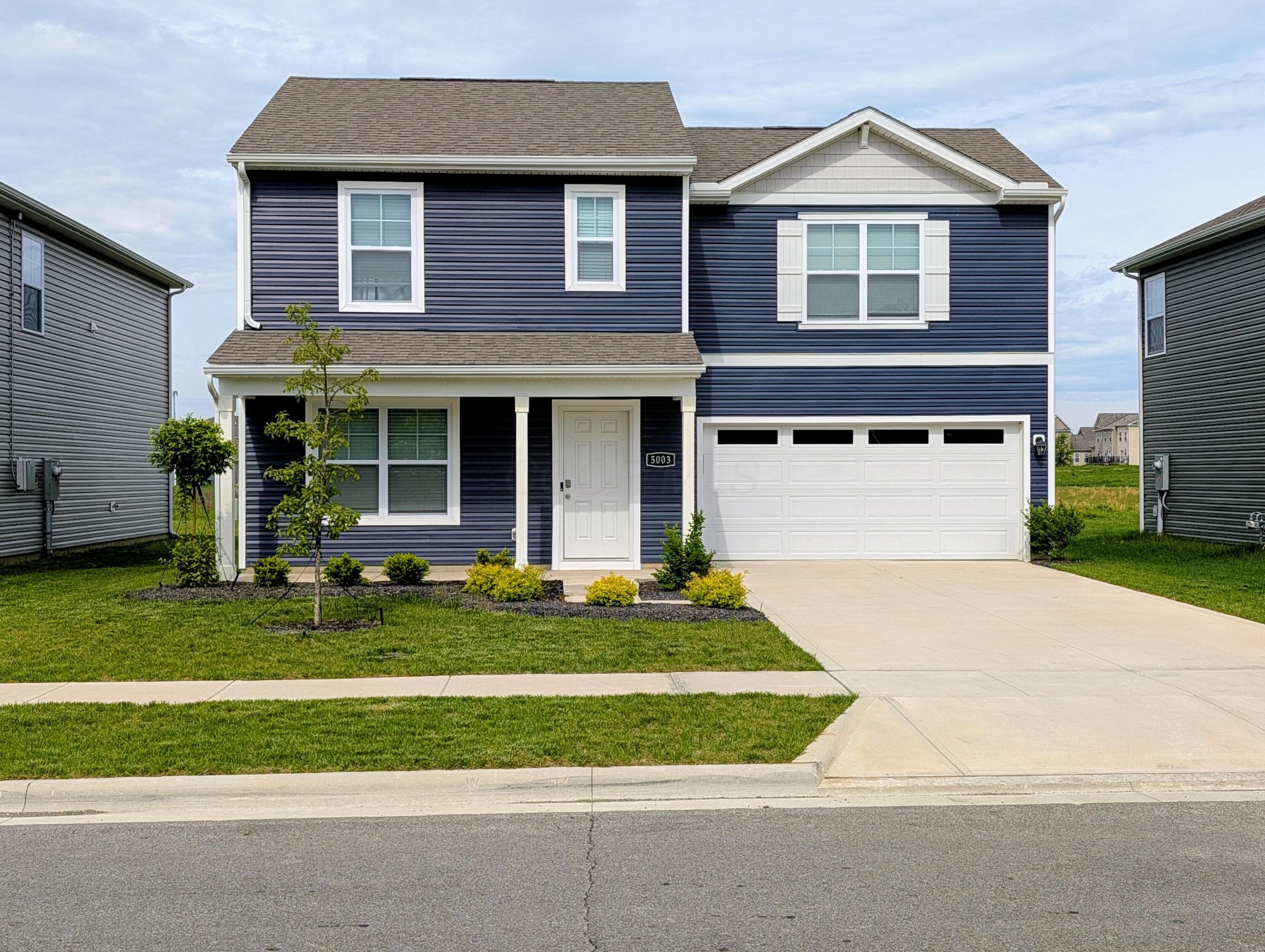 5003 Niesler Road, Canal Winchester, OH 43110