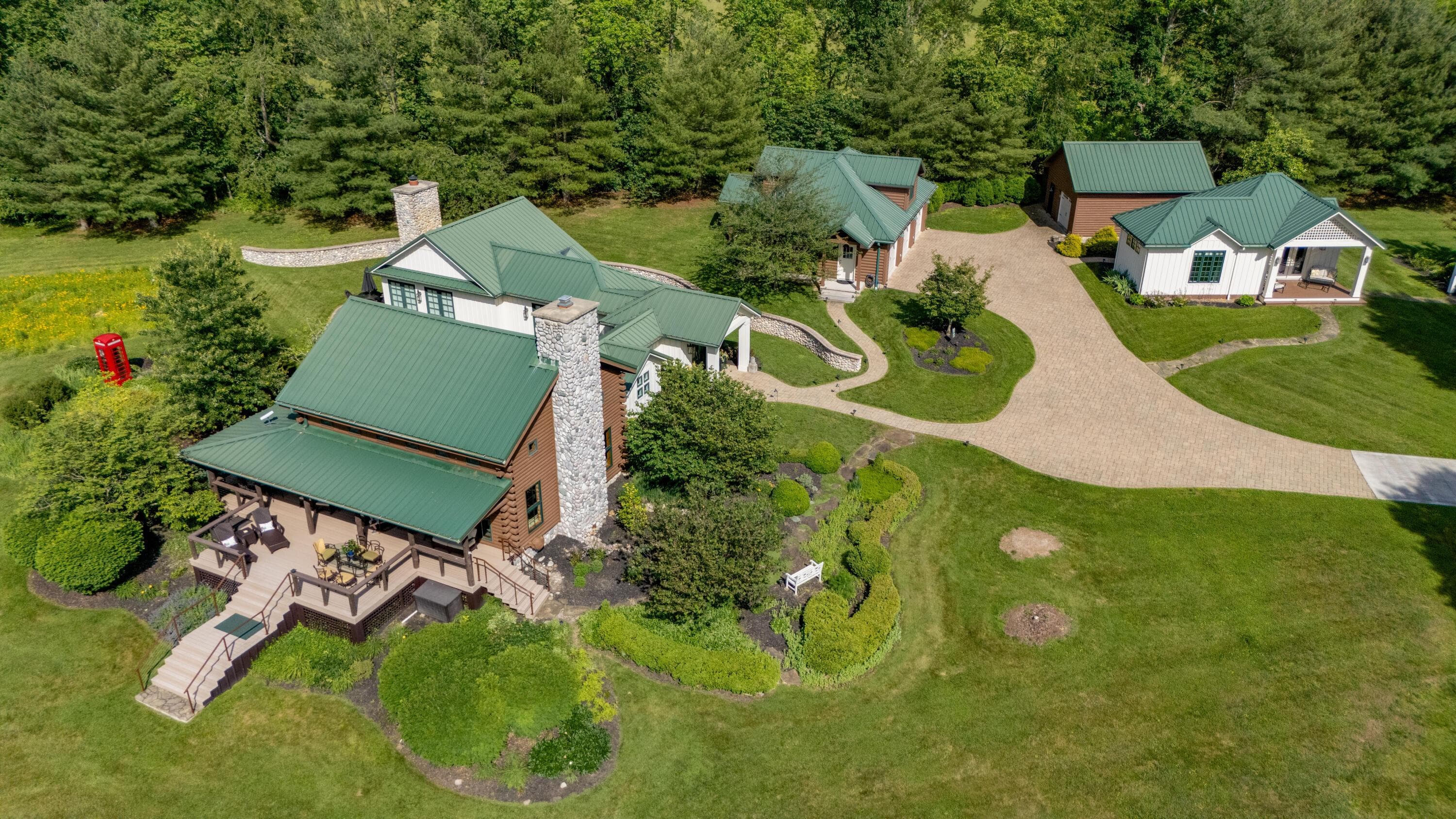 850 State Route 681 S, Albany, OH 45710