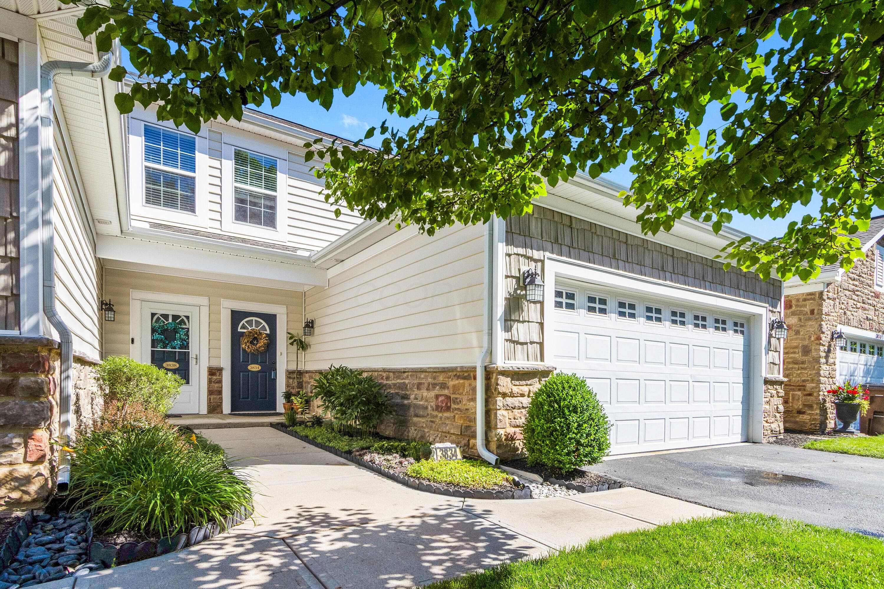 3834 Rennes Drive, Columbus, OH 43221
